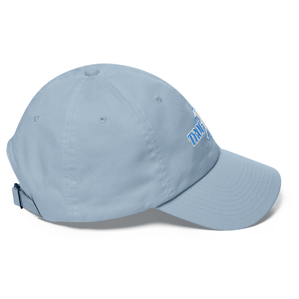 Tropicana Girls Dad hat