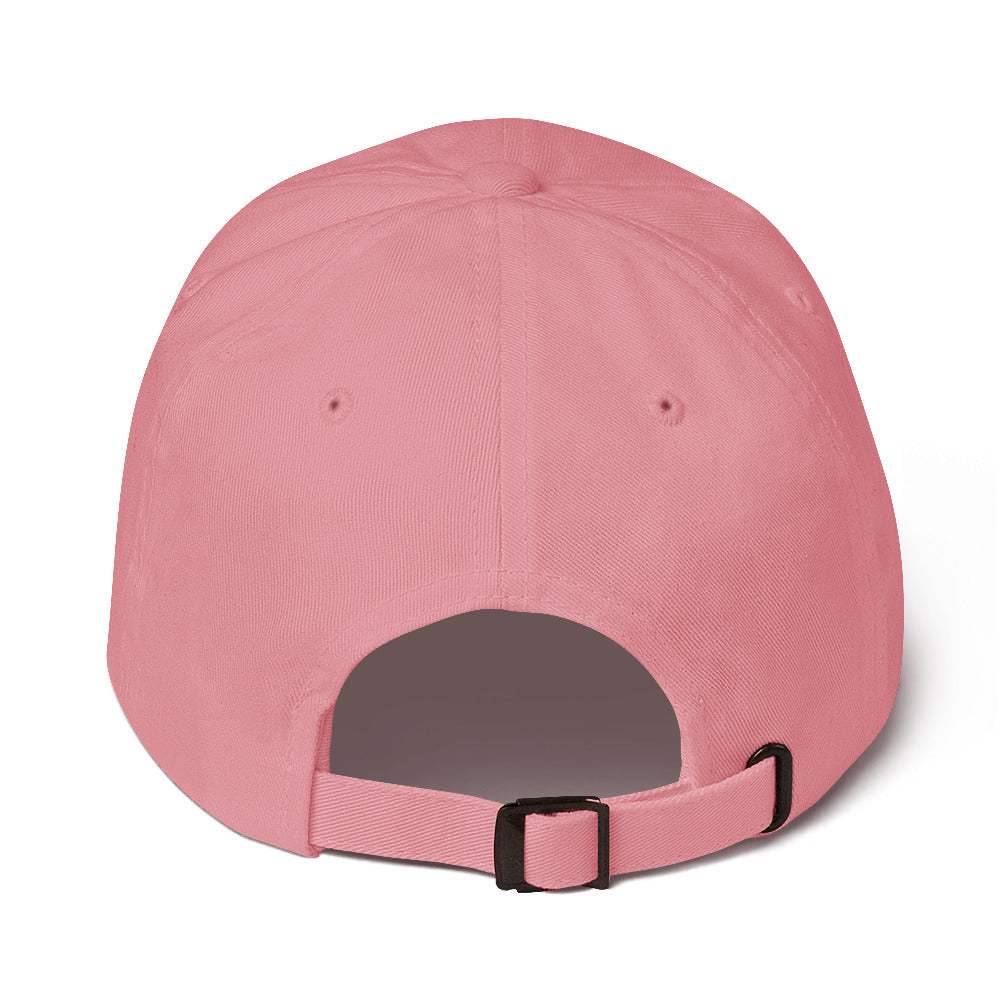 Tropicana Girls Dad hat