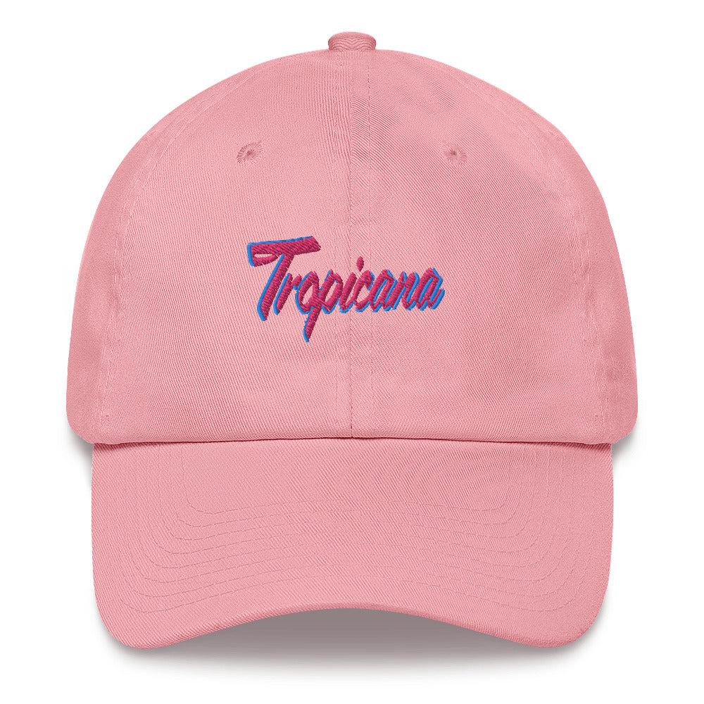Miami Deco Dad hat