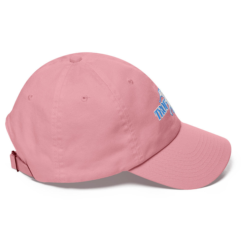 Tropicana Girls Dad hat