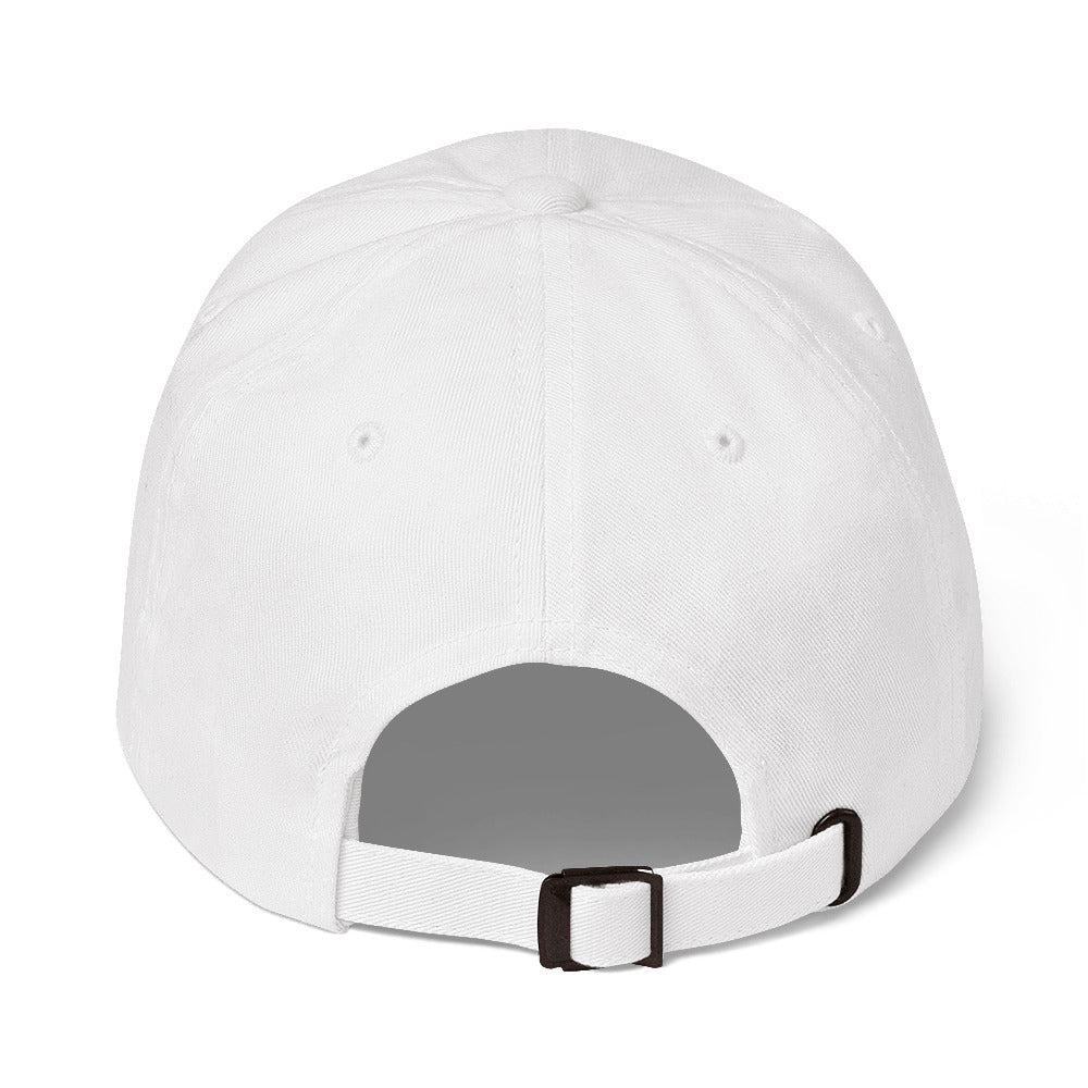 Tropicana Girls Dad hat