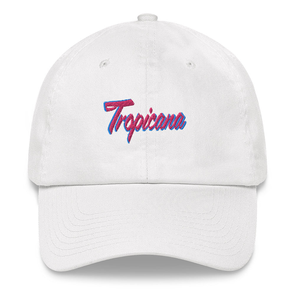 Miami Deco Dad hat