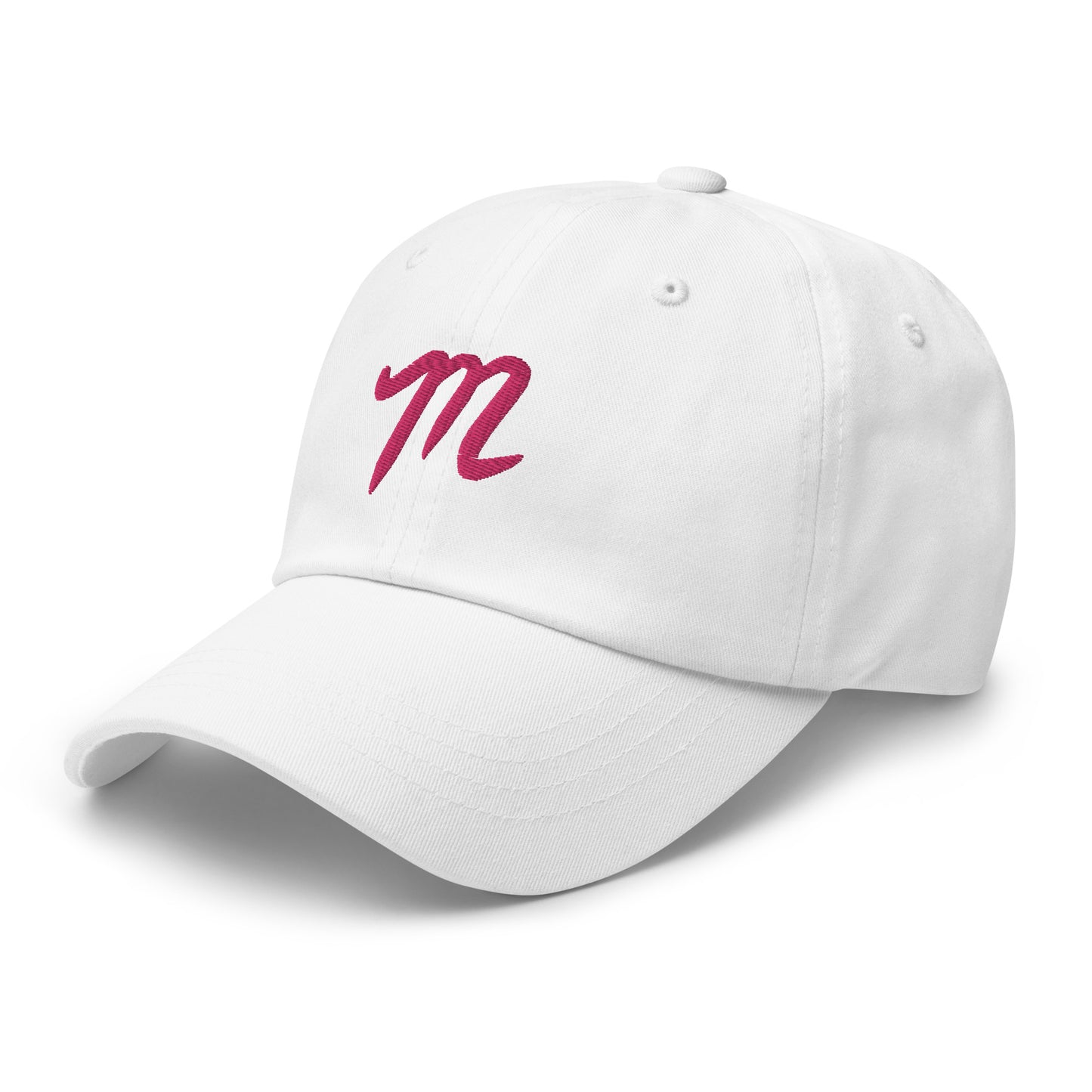 Manolo M Dad hat