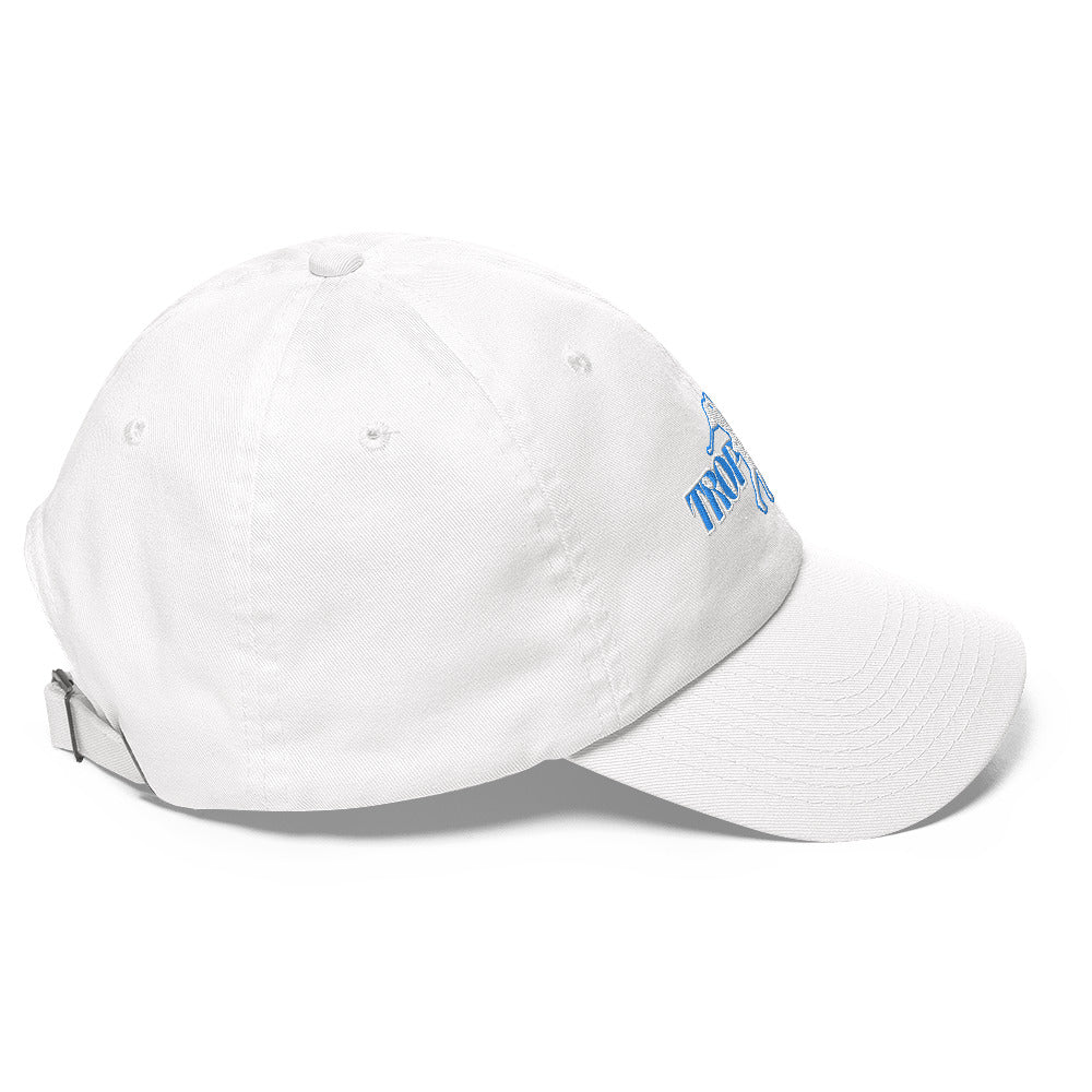 Tropicana Girls Dad hat