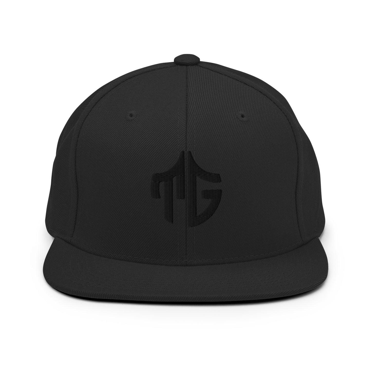 90's TG Retro Snapback Hat