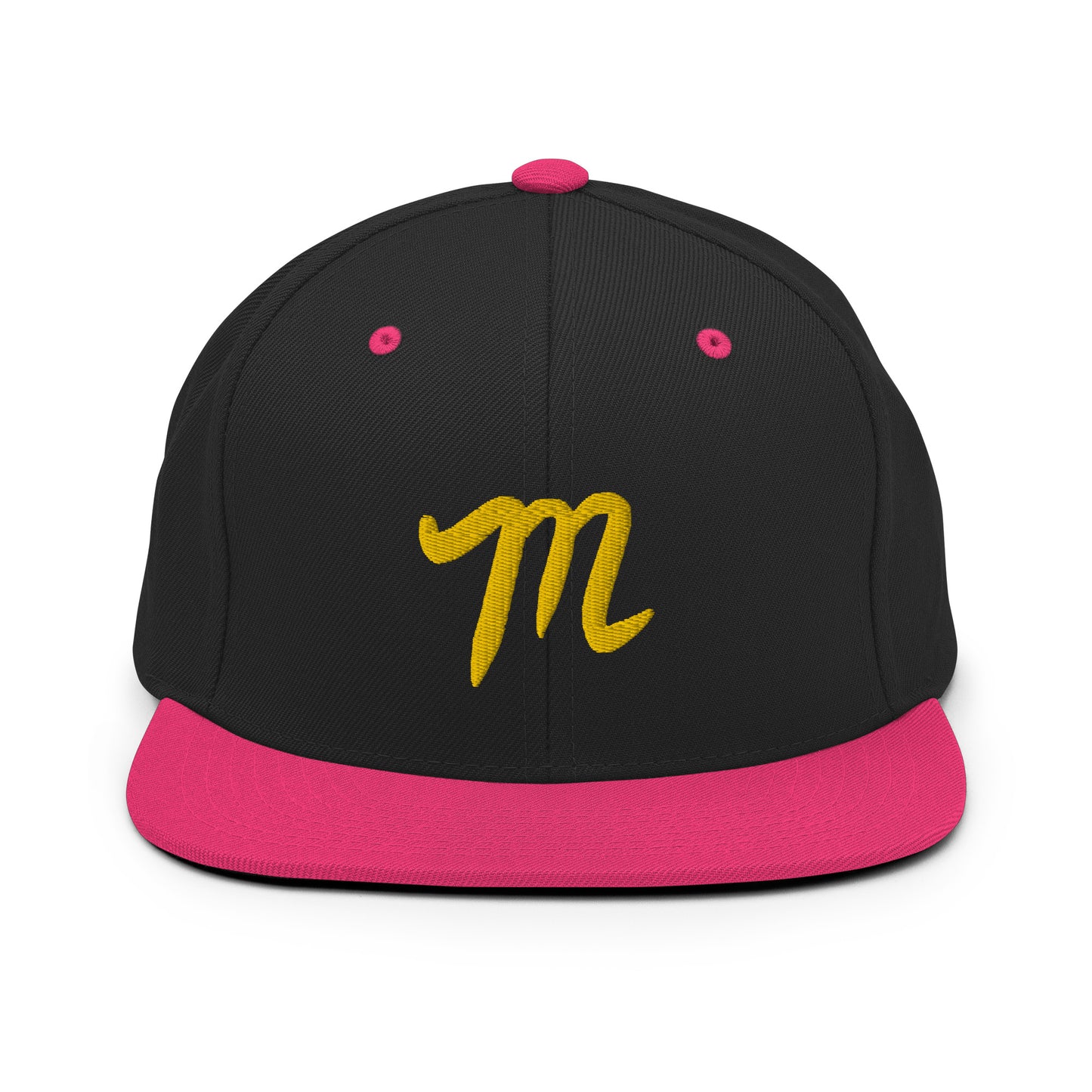 Manolo GOLD M, Any color Hat