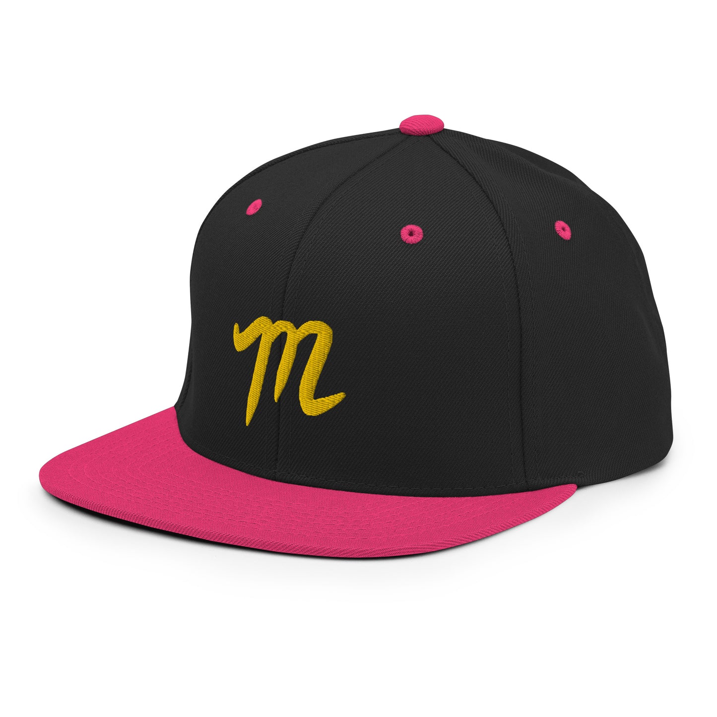 Manolo GOLD M, Any color Hat