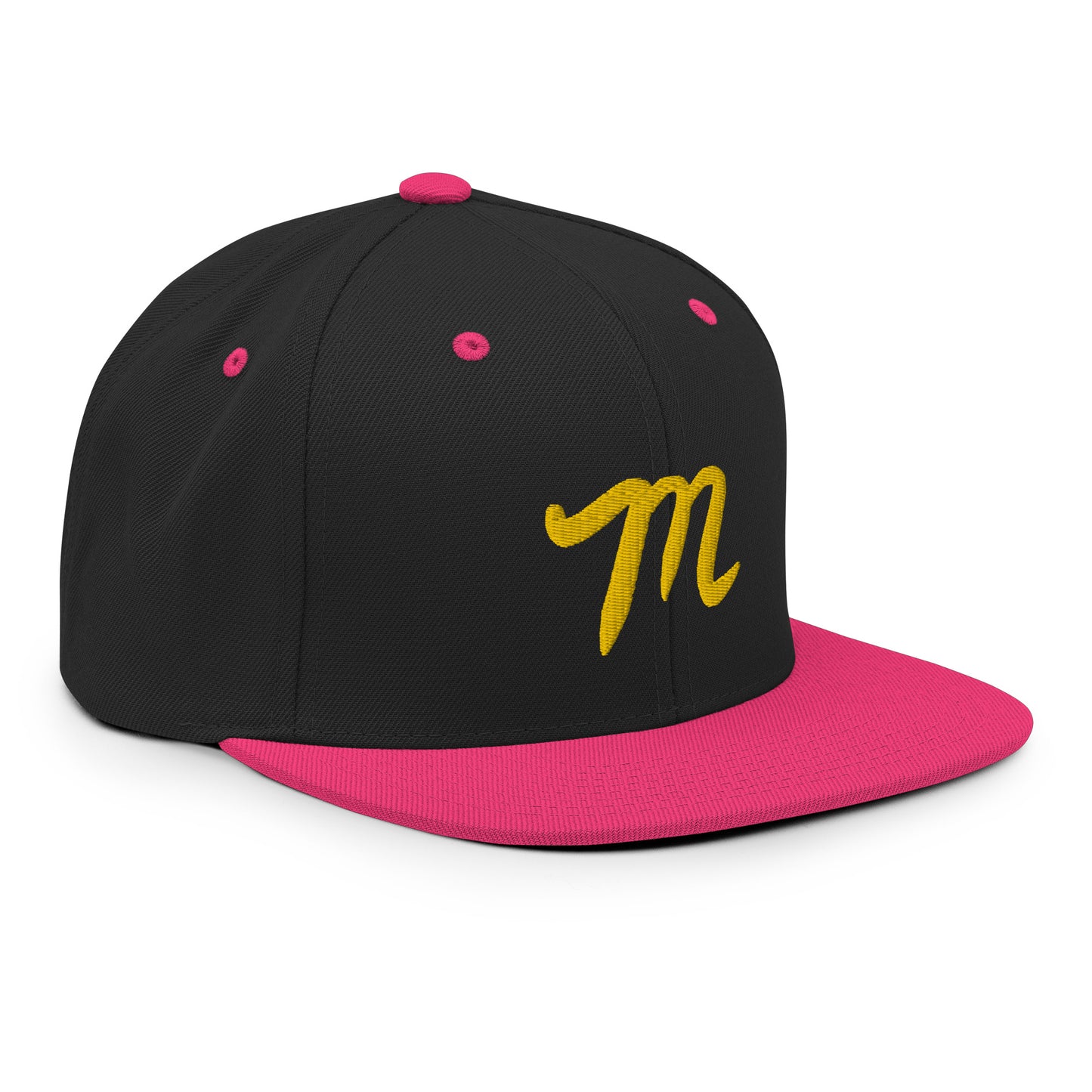Manolo GOLD M, Any color Hat