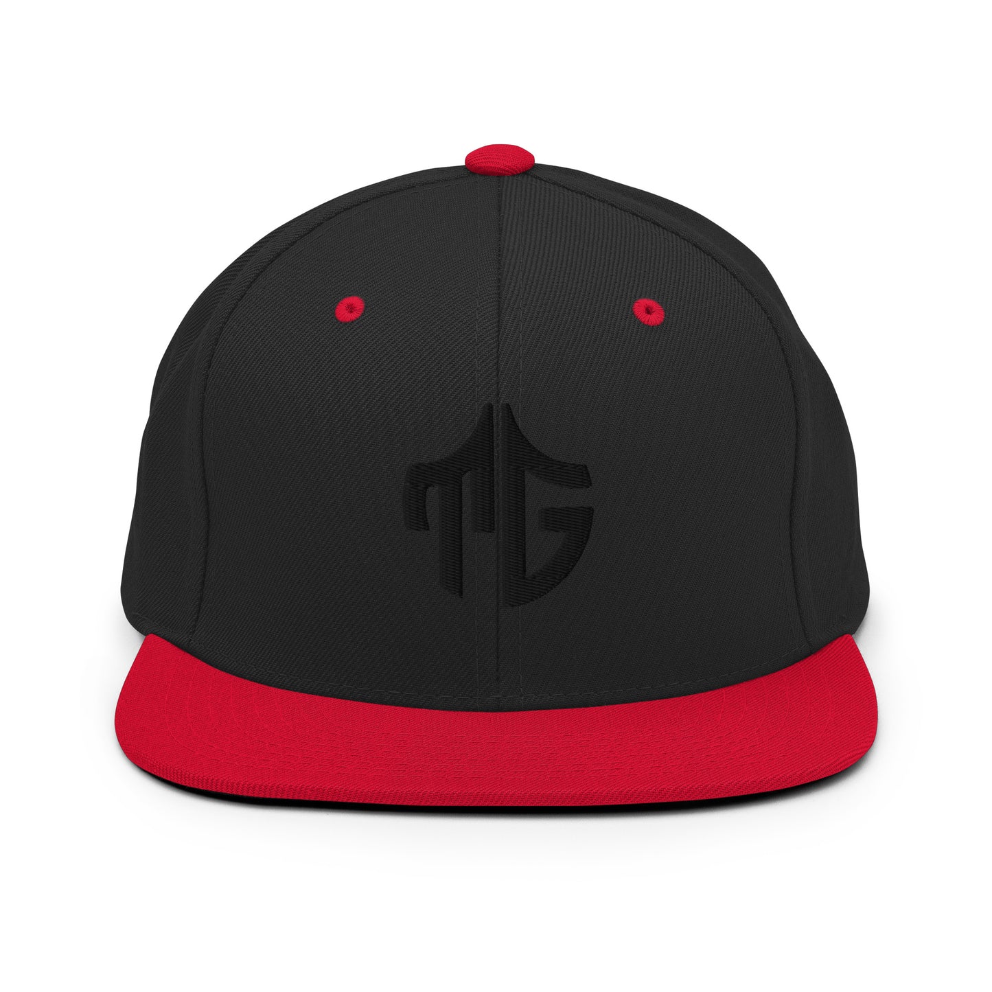 90's TG Retro Snapback Hat