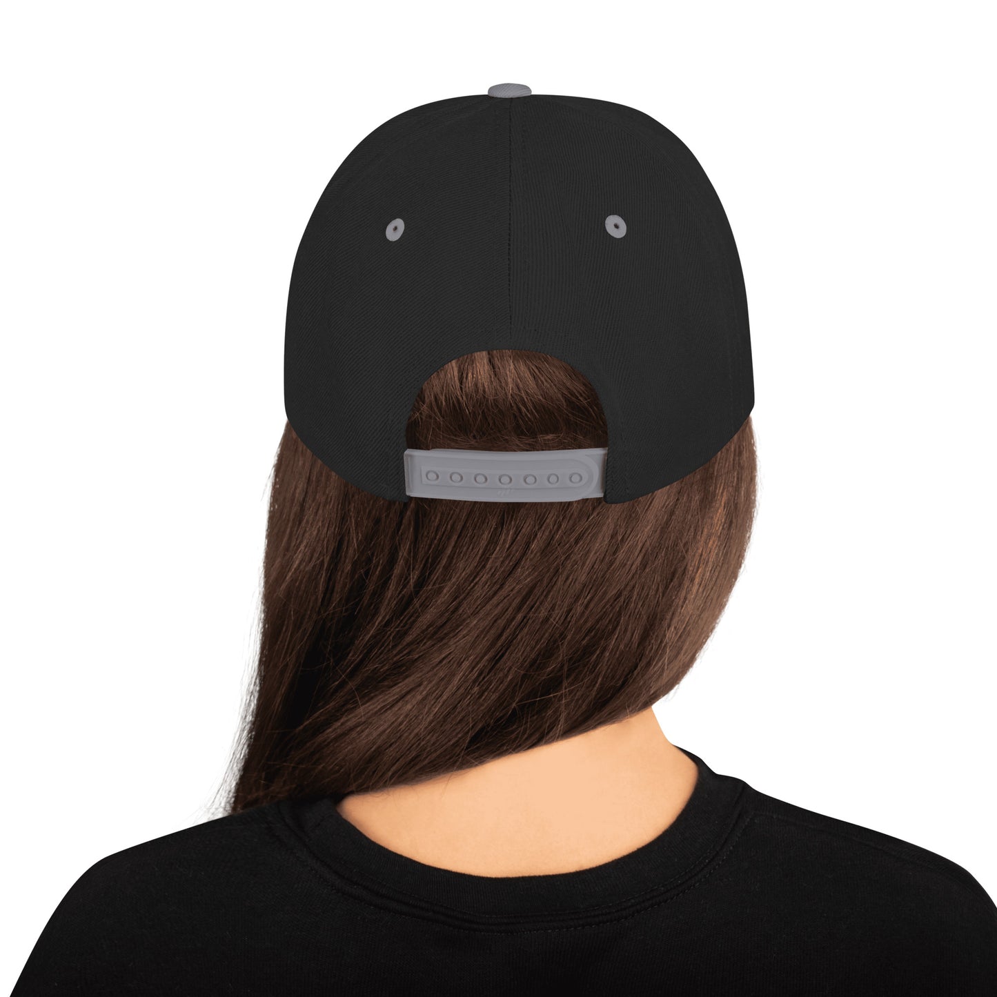 TROPICANA BASEBALL LOGO Snapback Hat