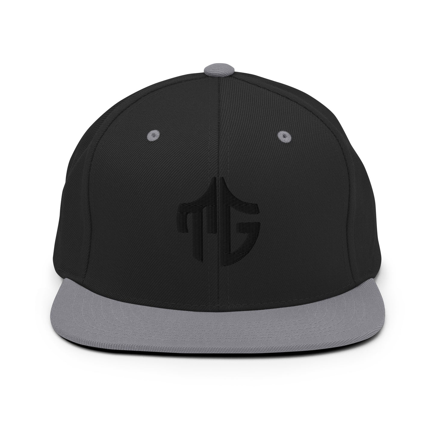 90's TG Retro Snapback Hat