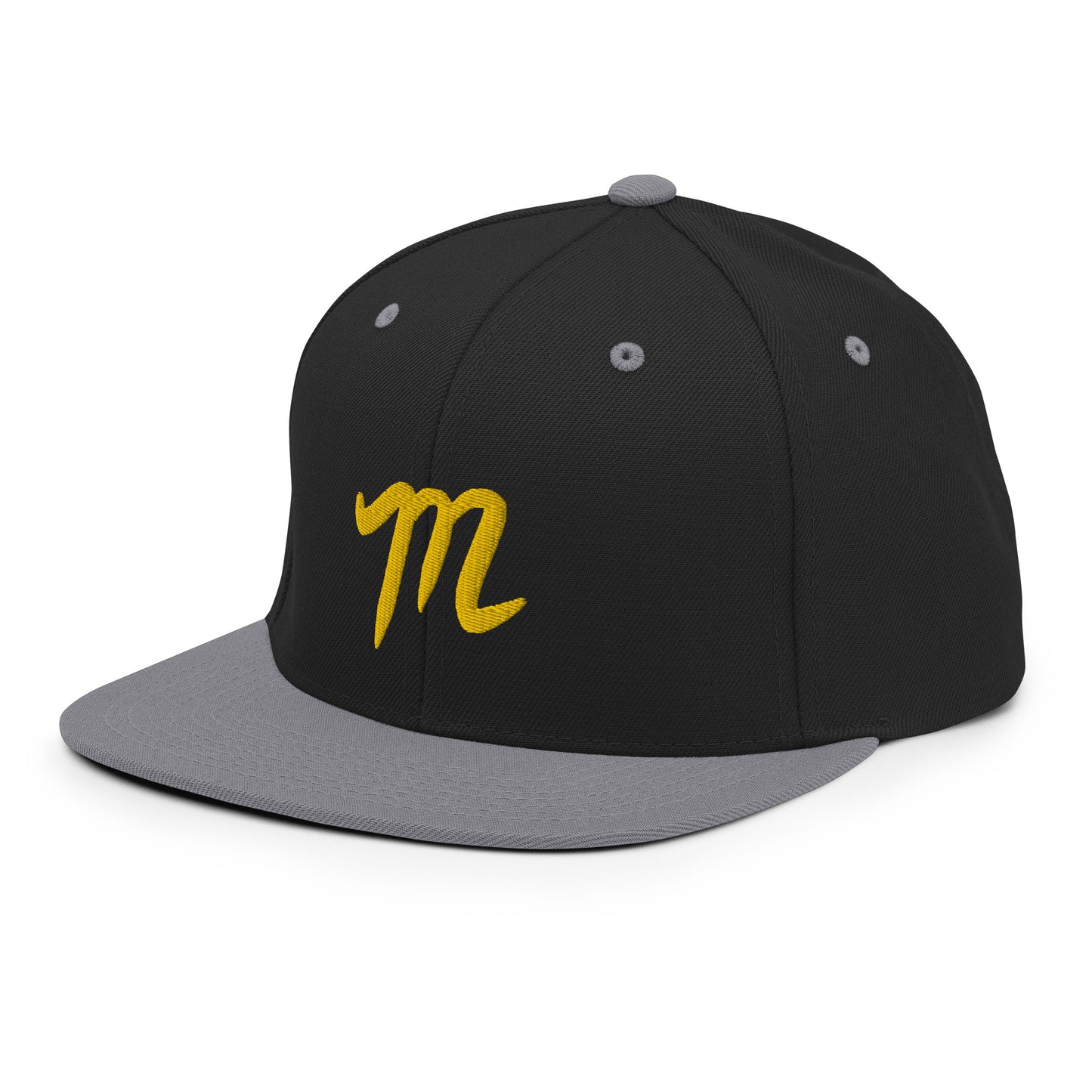 Manolo GOLD M, Any color Hat