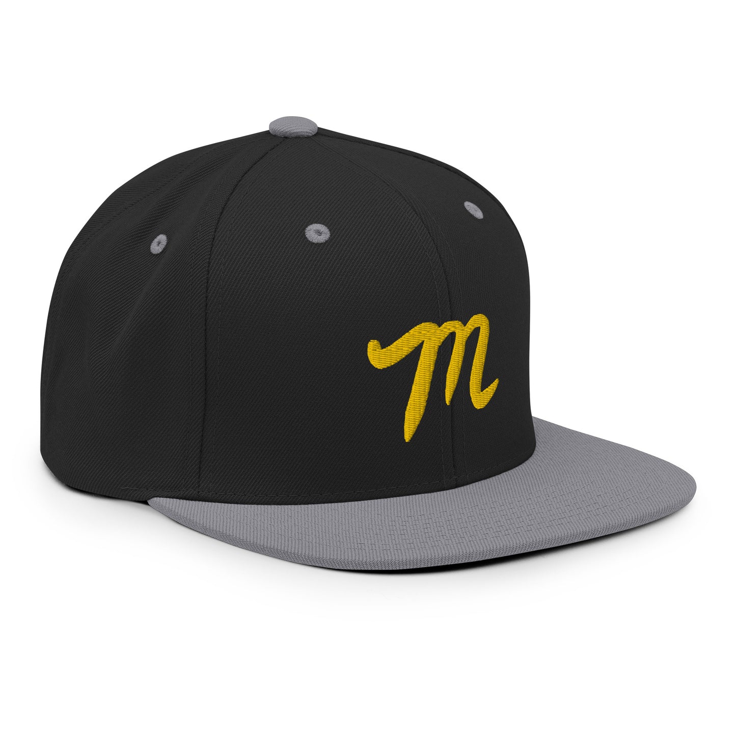 Manolo GOLD M, Any color Hat