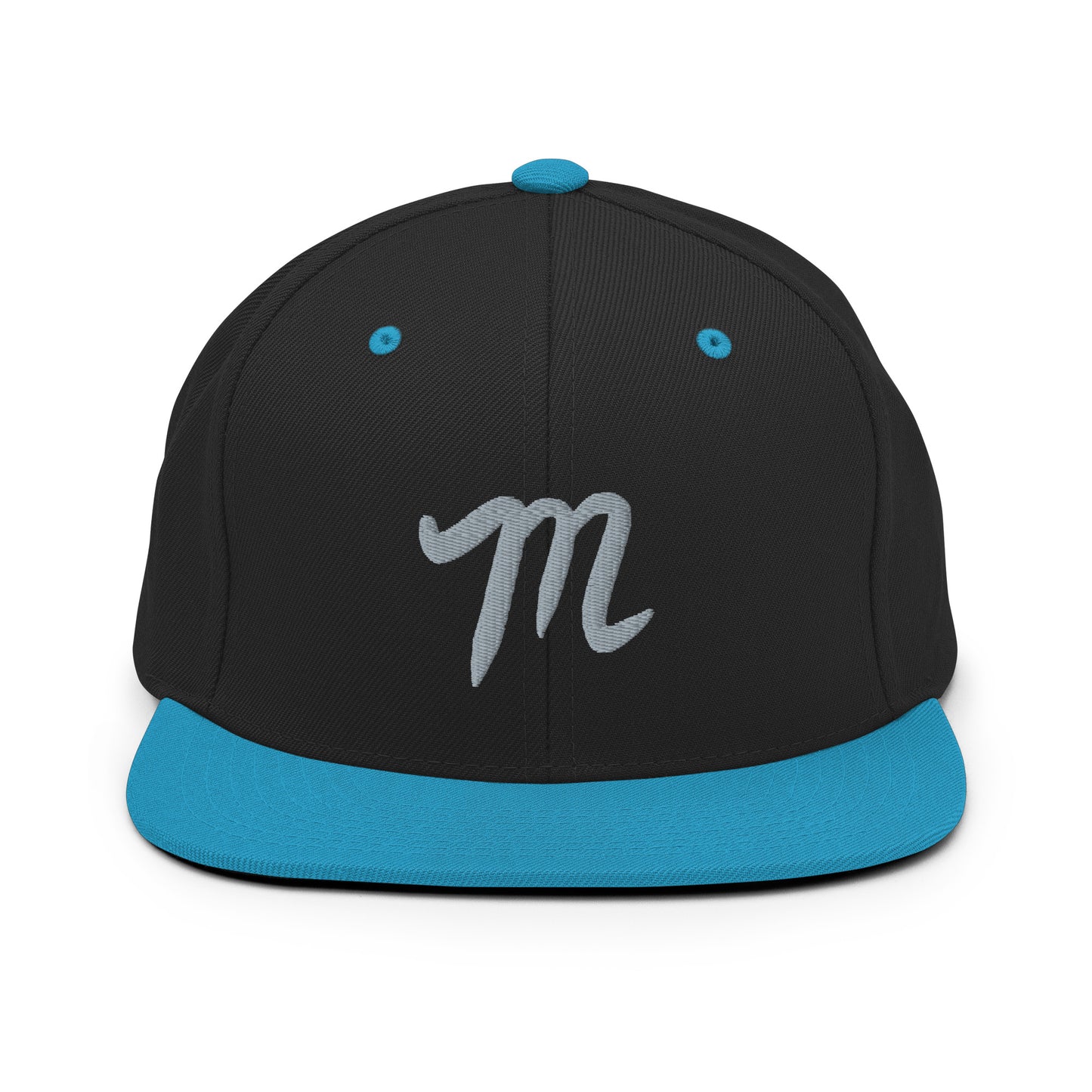 Manolo SILVER M Any color Hat
