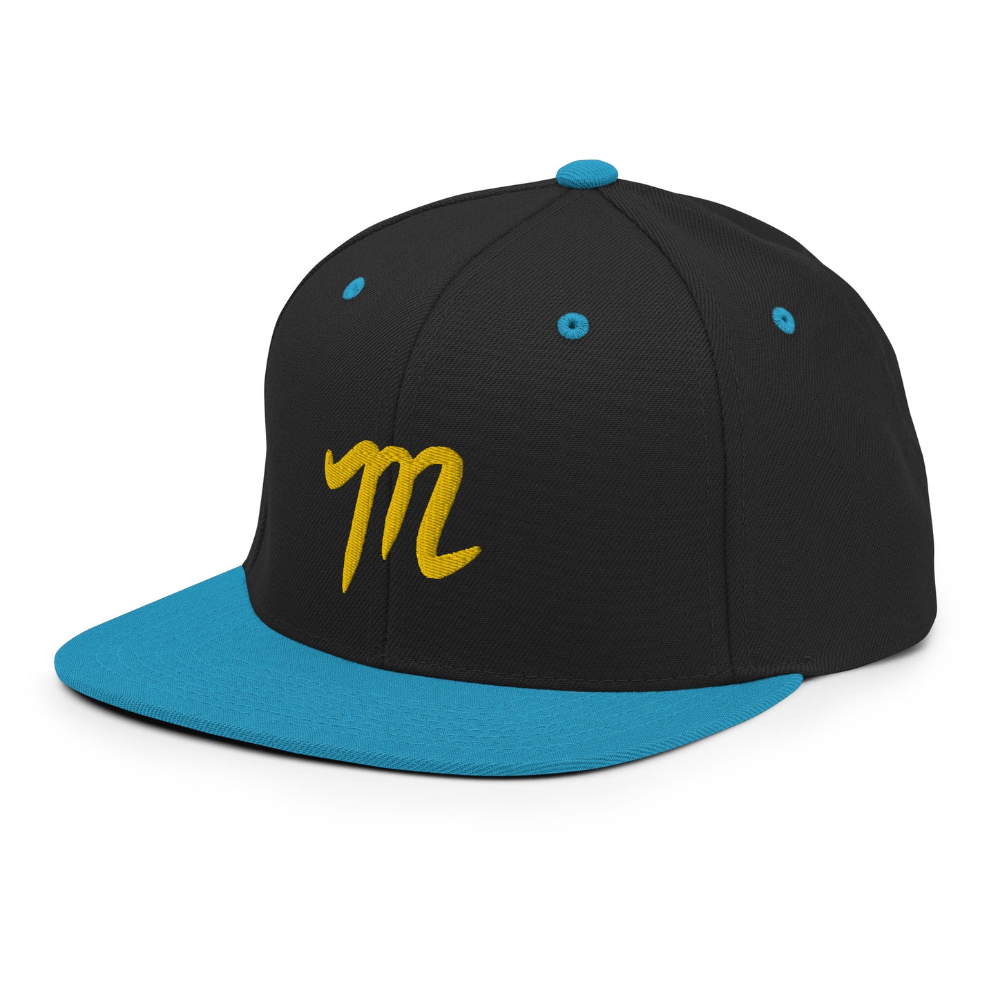 Manolo GOLD M, Any color Hat