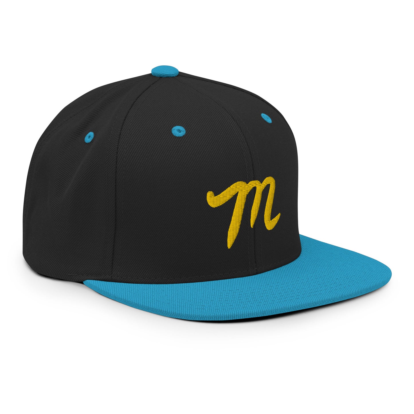 Manolo GOLD M, Any color Hat