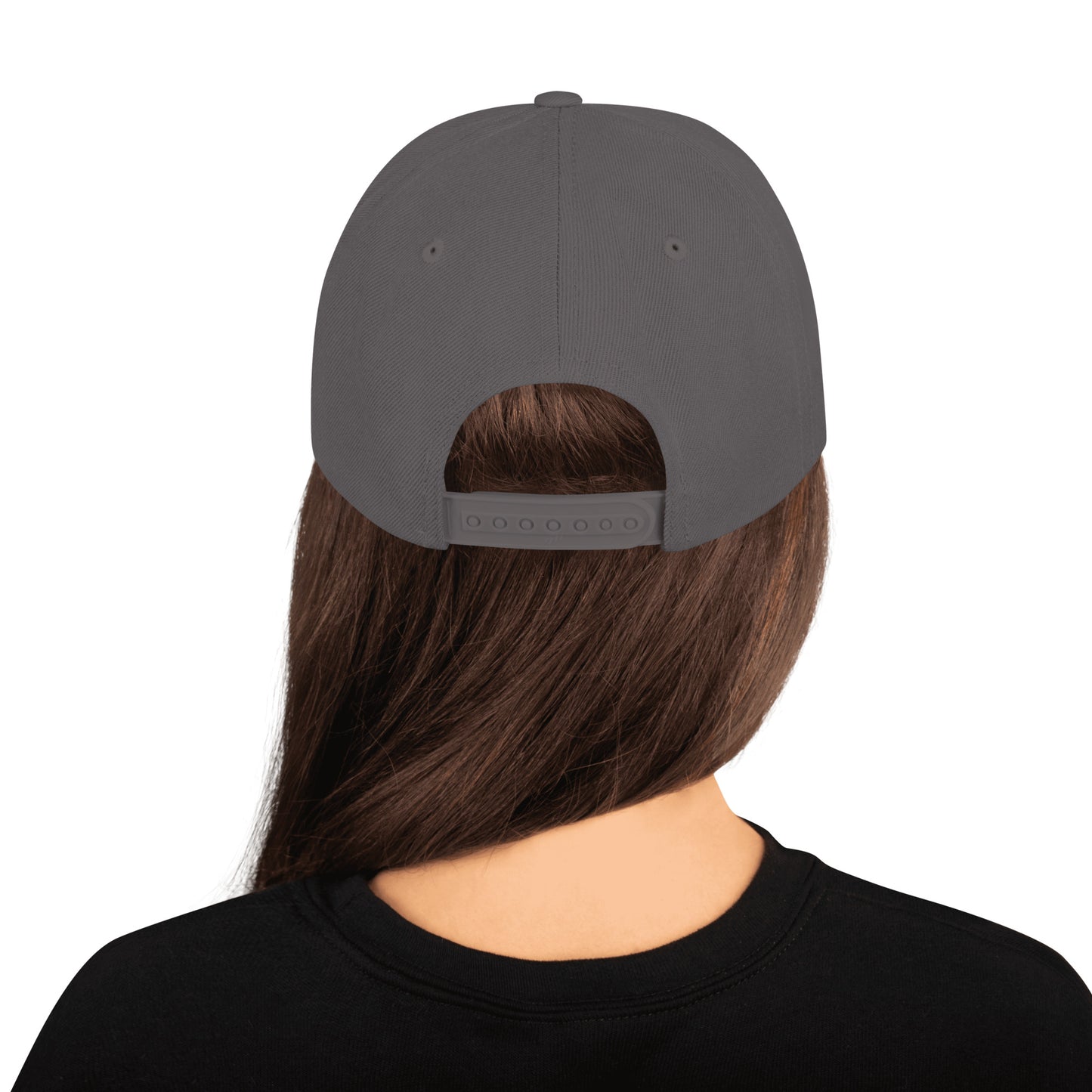 TROPICANA BASEBALL LOGO Snapback Hat
