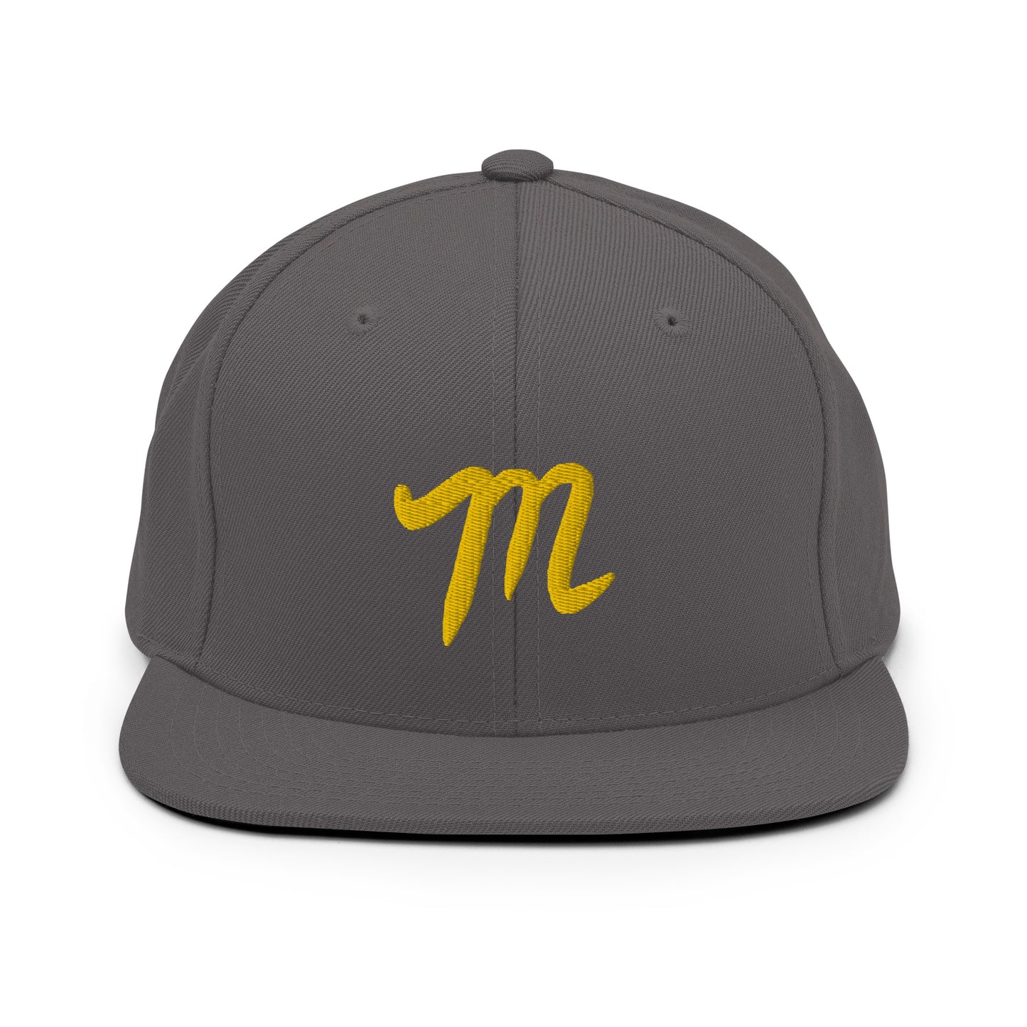 Manolo GOLD M, Any color Hat