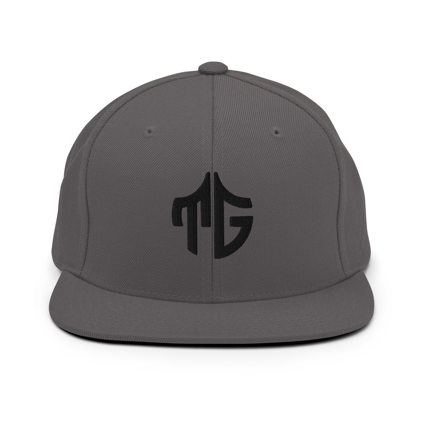 90's TG Retro Snapback Hat
