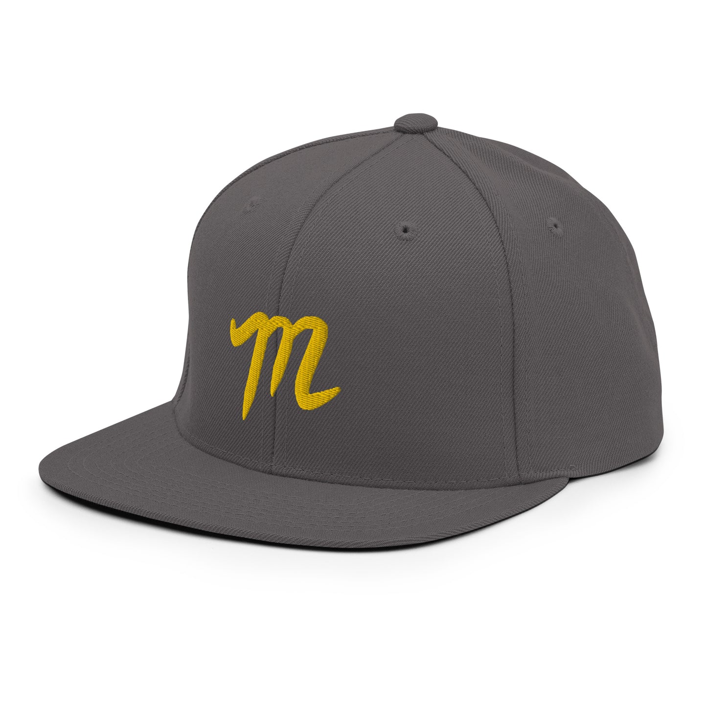 Manolo GOLD M, Any color Hat