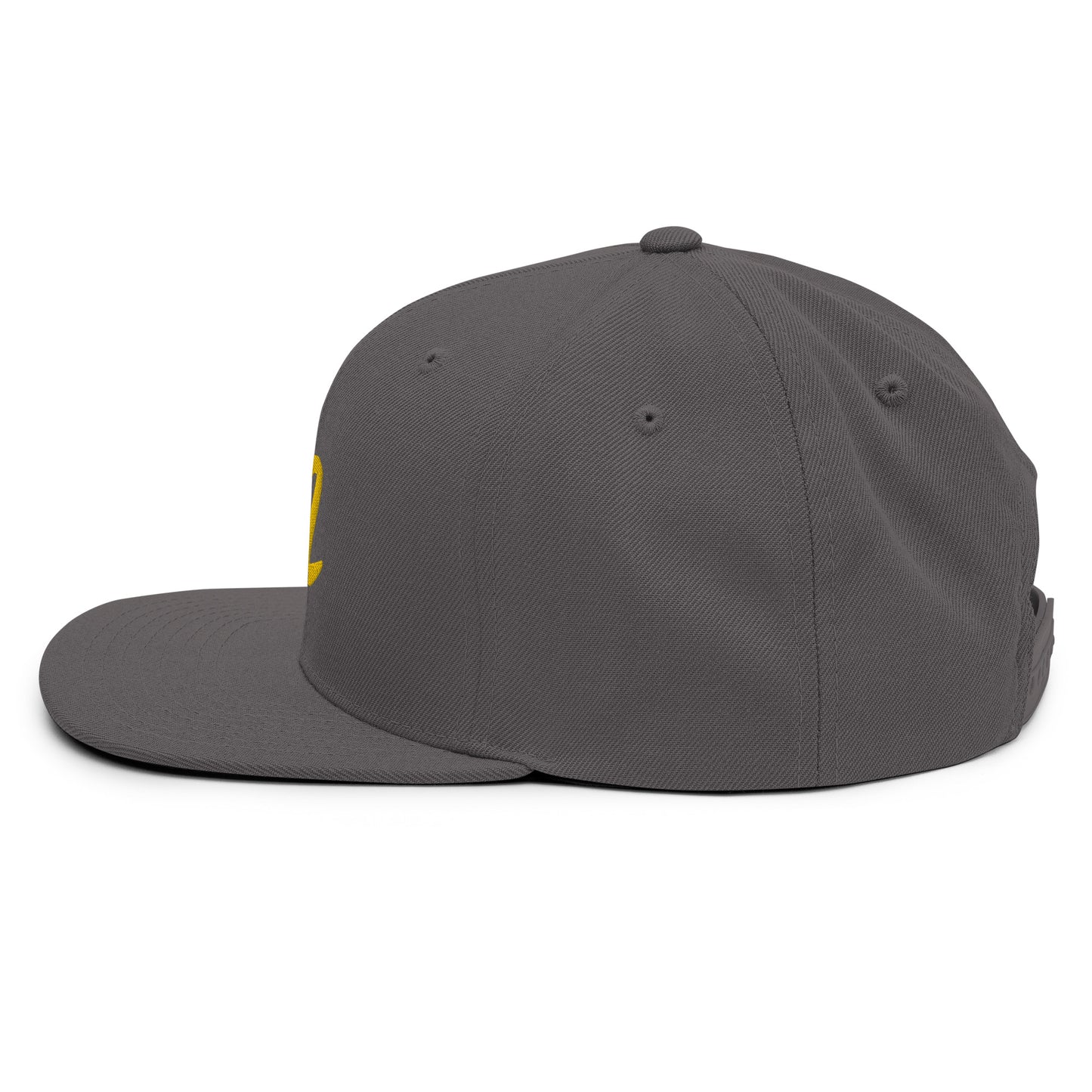 Manolo GOLD M, Any color Hat