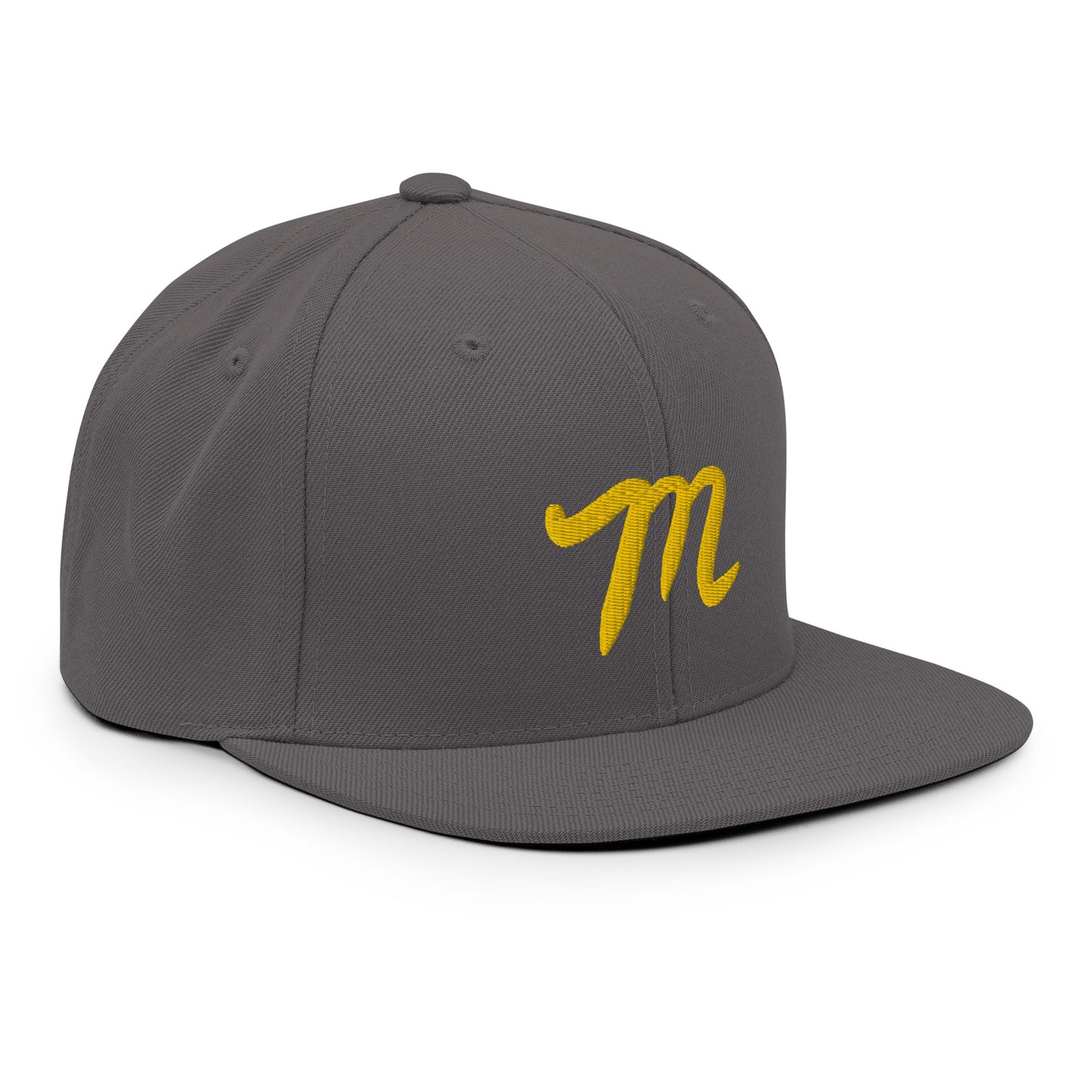 Manolo GOLD M, Any color Hat
