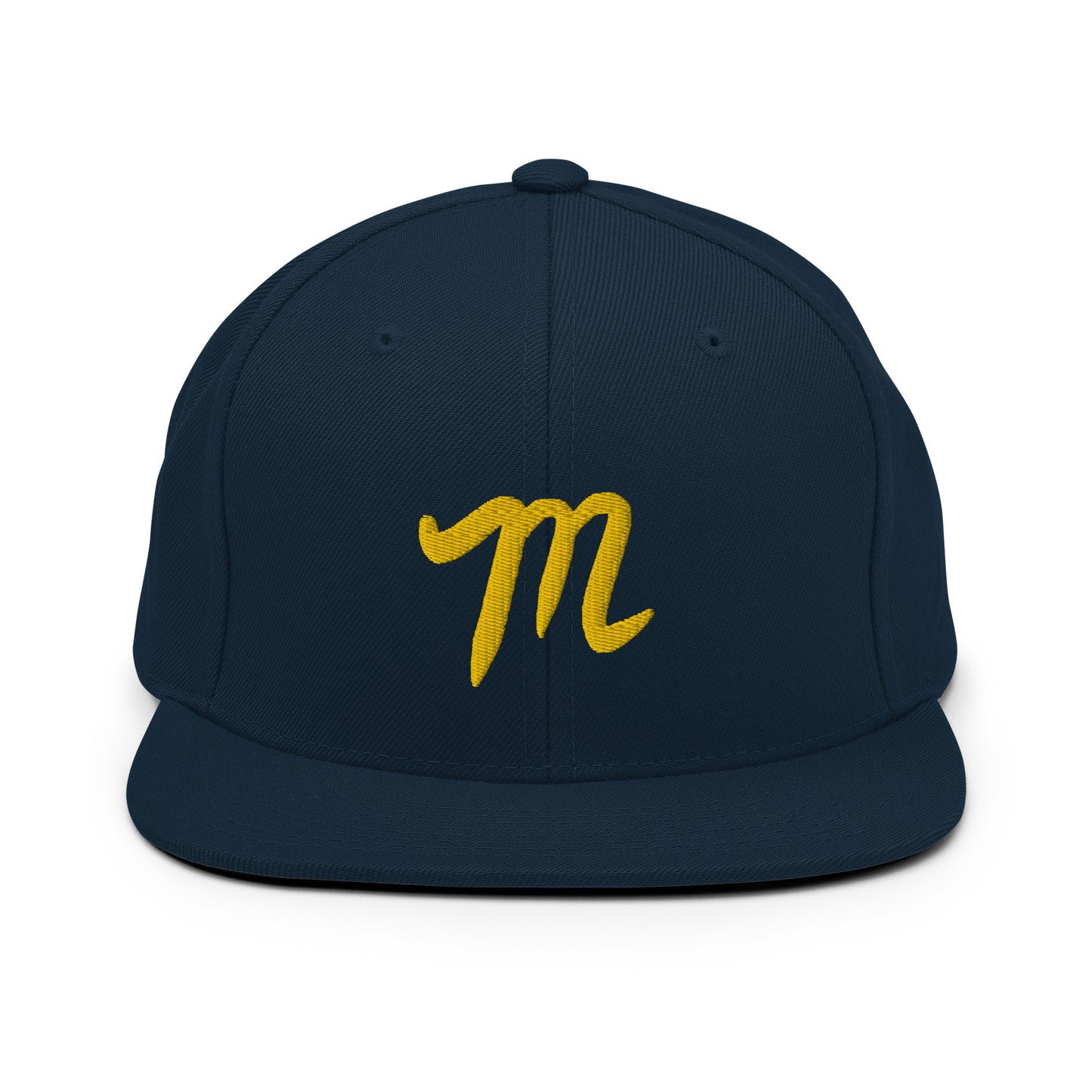 Manolo GOLD M, Any color Hat
