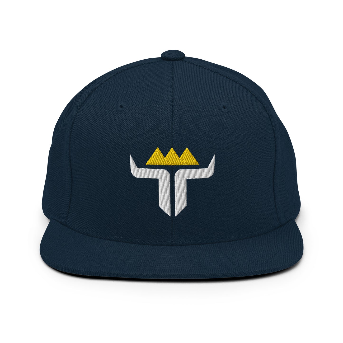 TROP KING Snapback Hat
