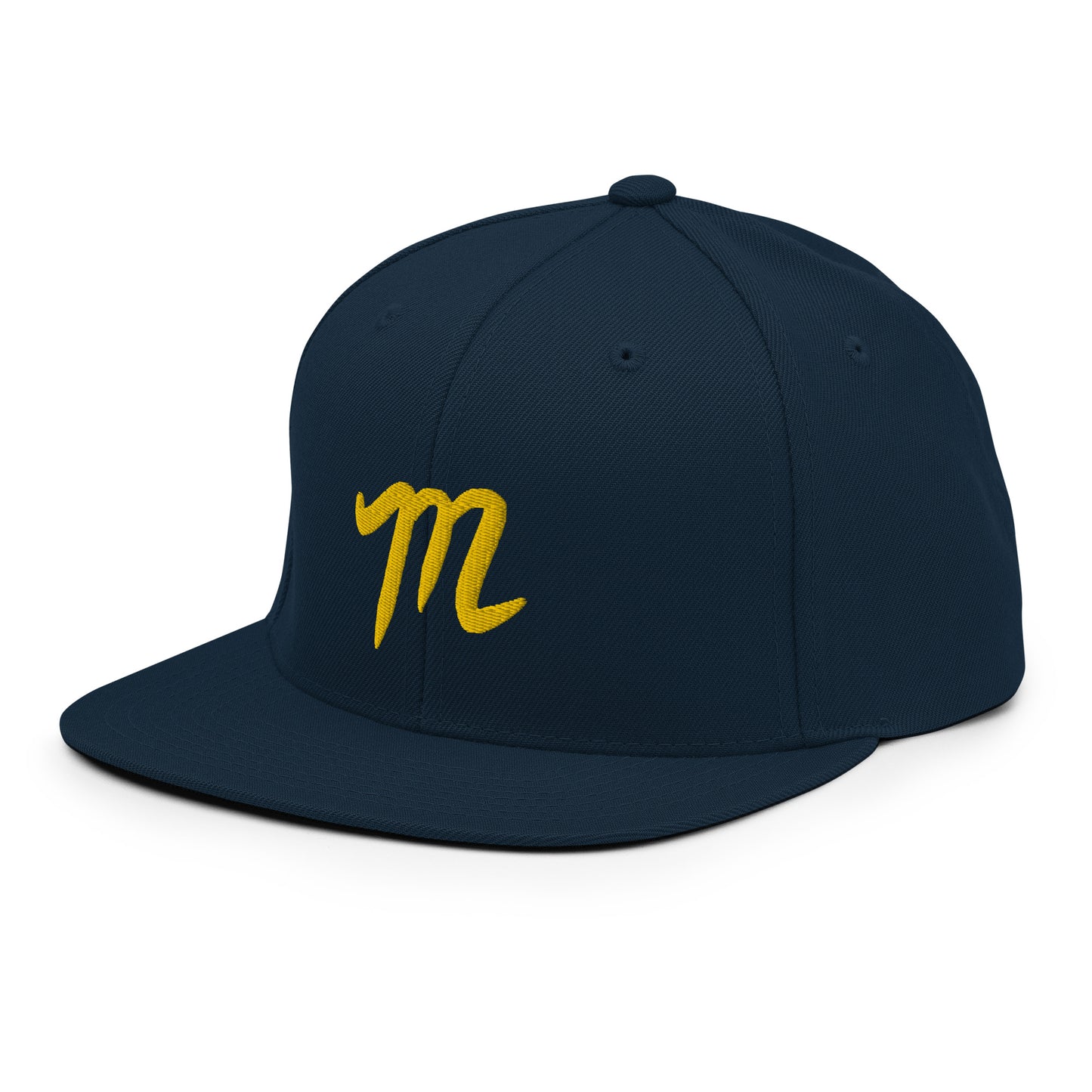 Manolo GOLD M, Any color Hat