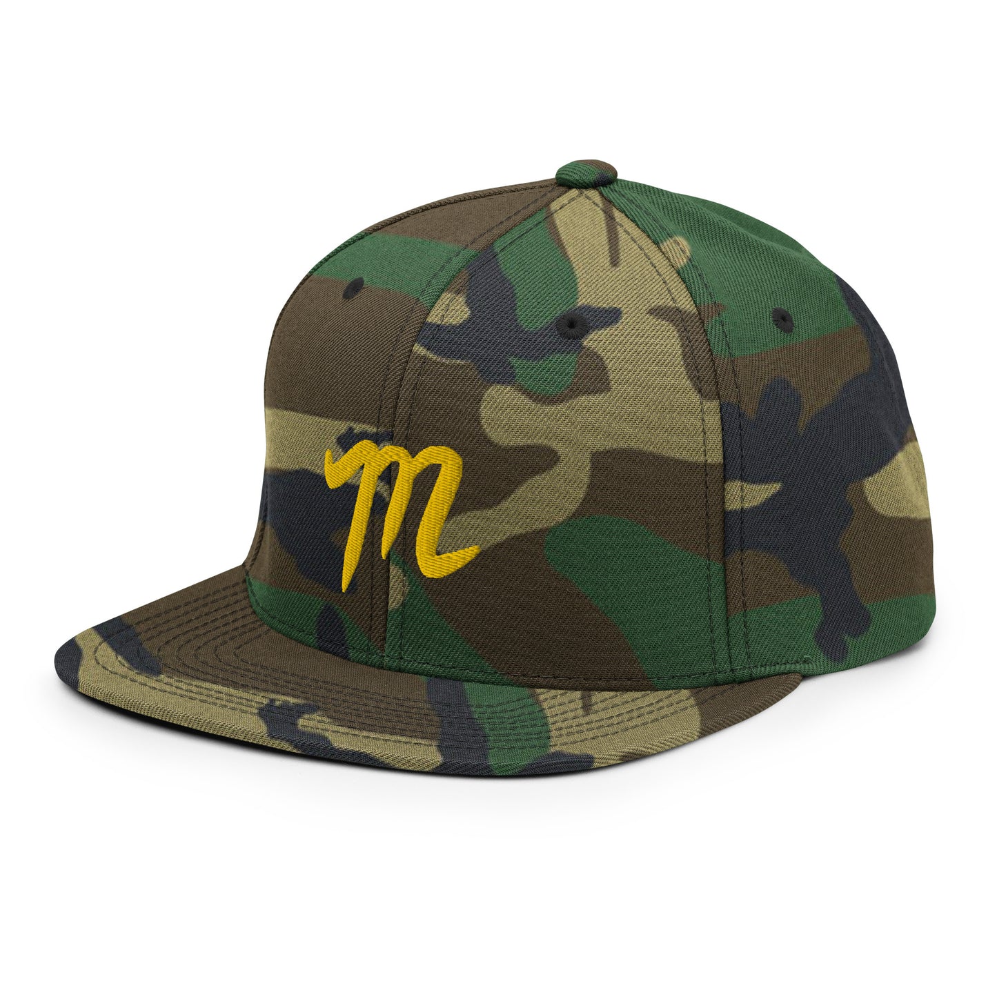 Manolo GOLD M, Any color Hat