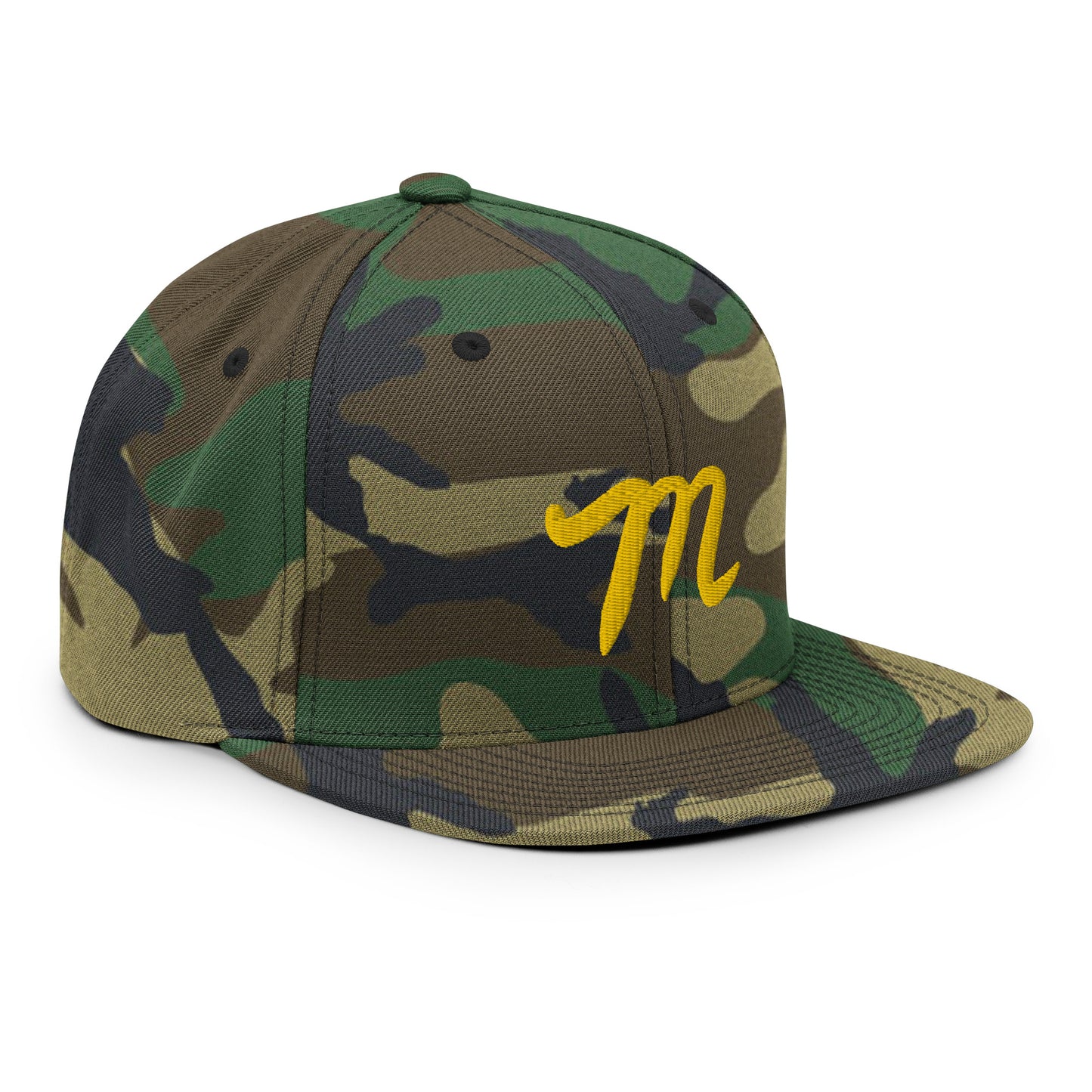 Manolo GOLD M, Any color Hat
