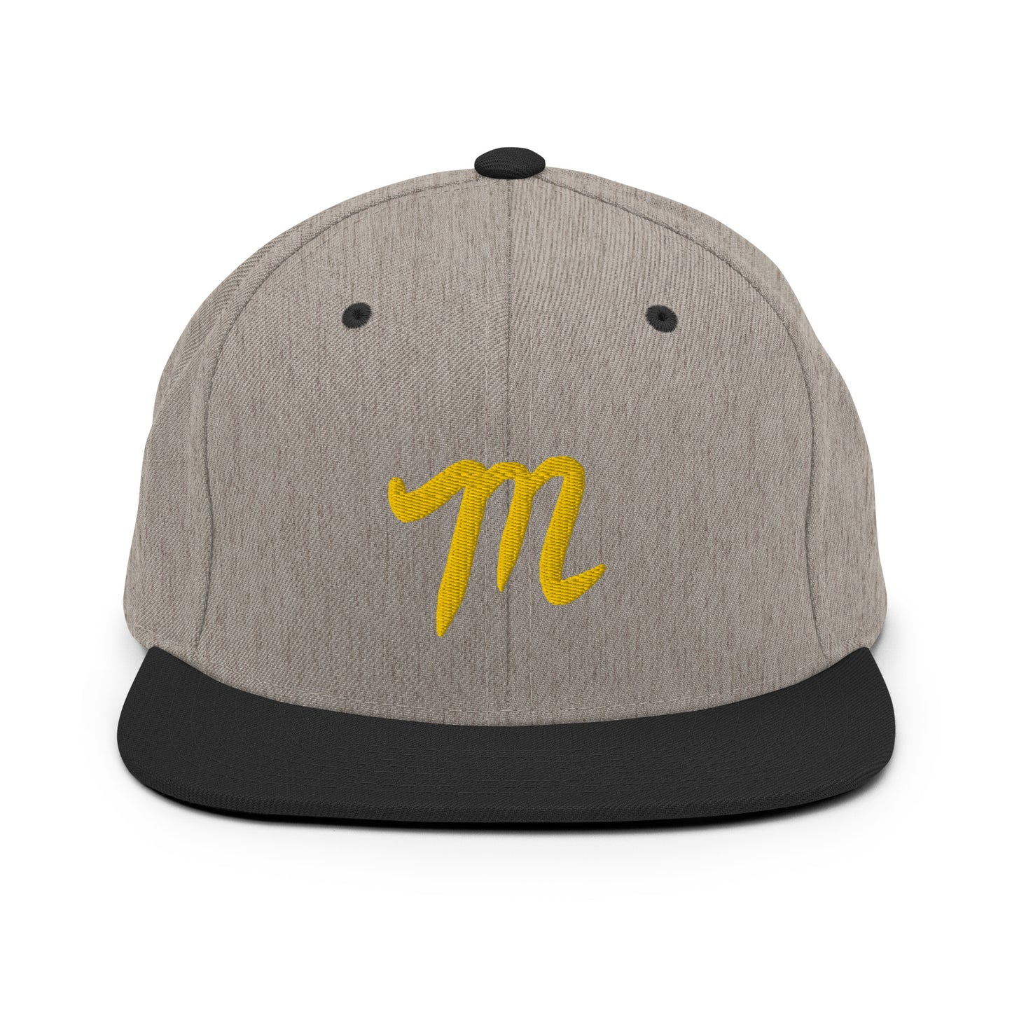 Manolo GOLD M, Any color Hat
