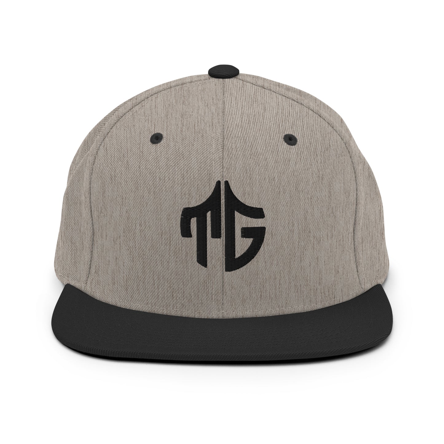 90's TG Retro Snapback Hat