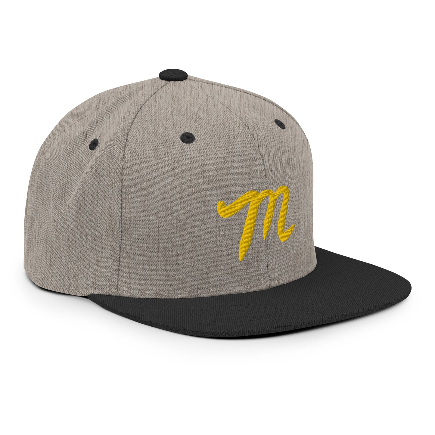 Manolo GOLD M, Any color Hat