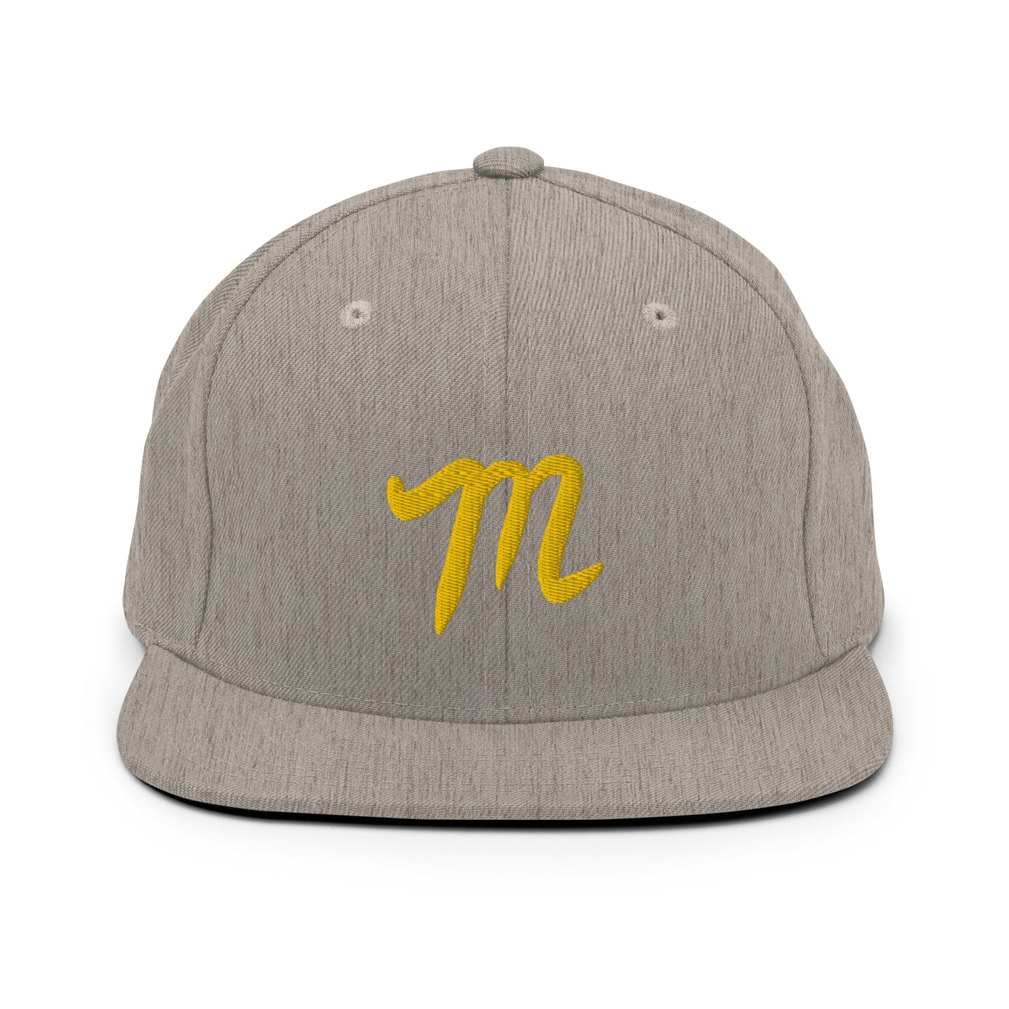 Manolo GOLD M, Any color Hat