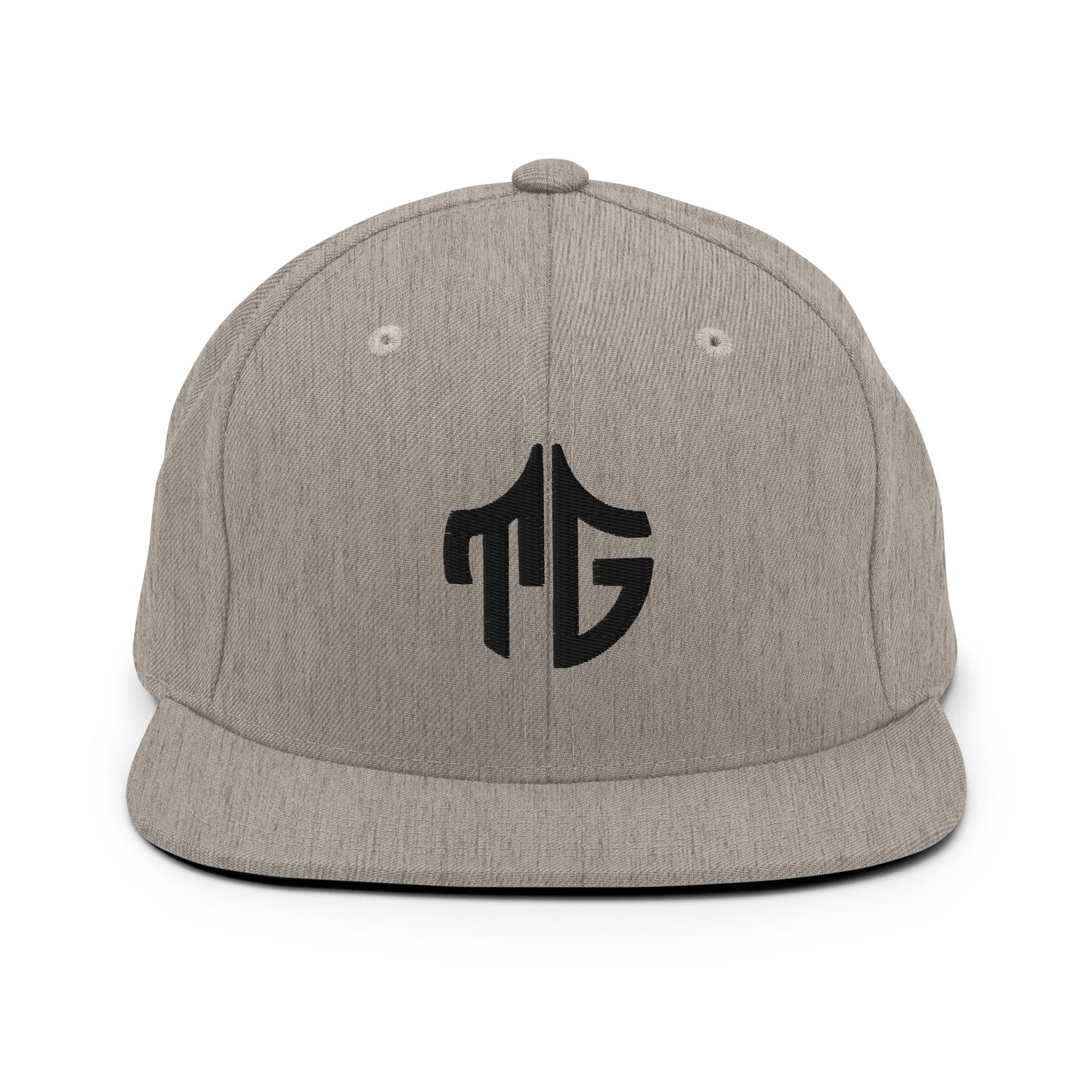 90's TG Retro Snapback Hat