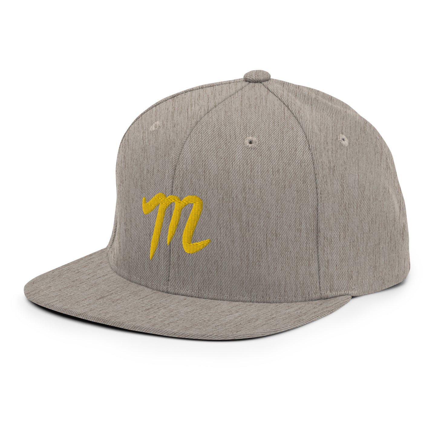 Manolo GOLD M, Any color Hat
