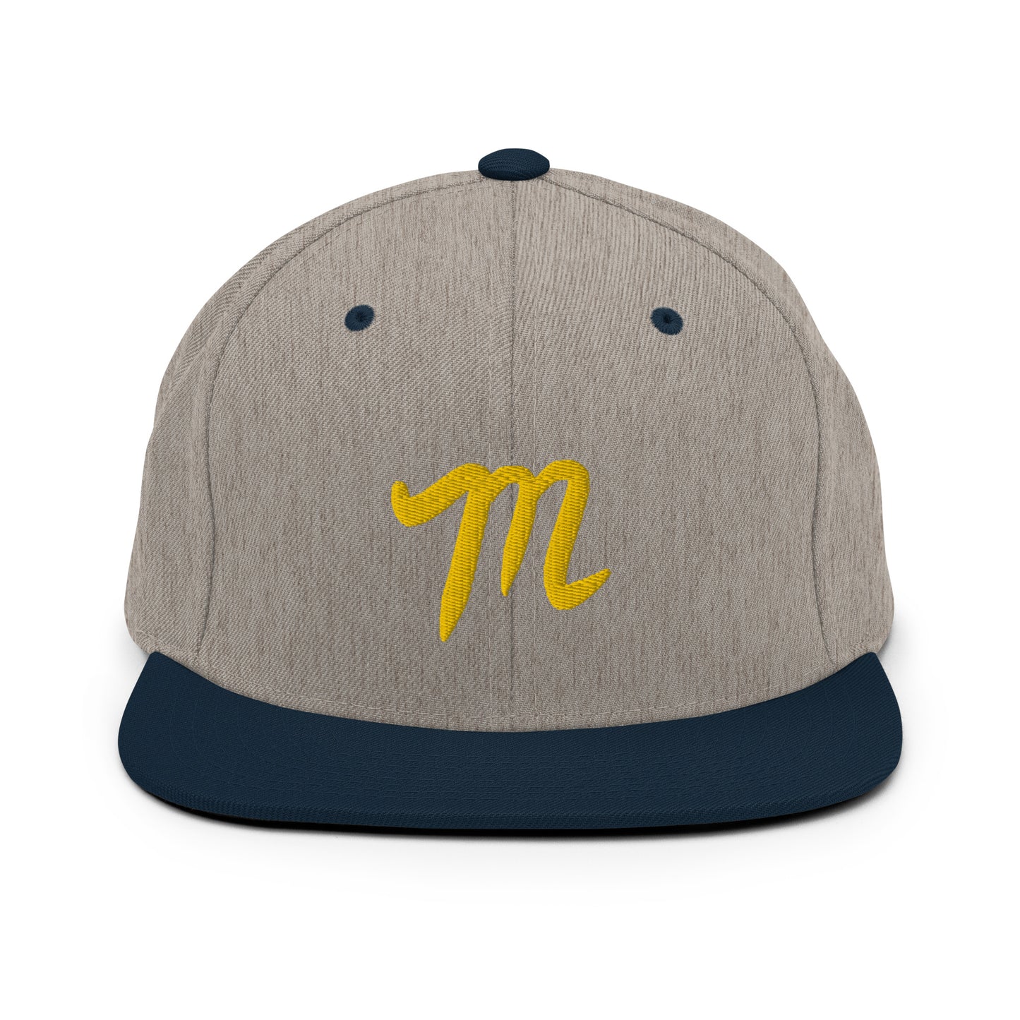 Manolo GOLD M, Any color Hat