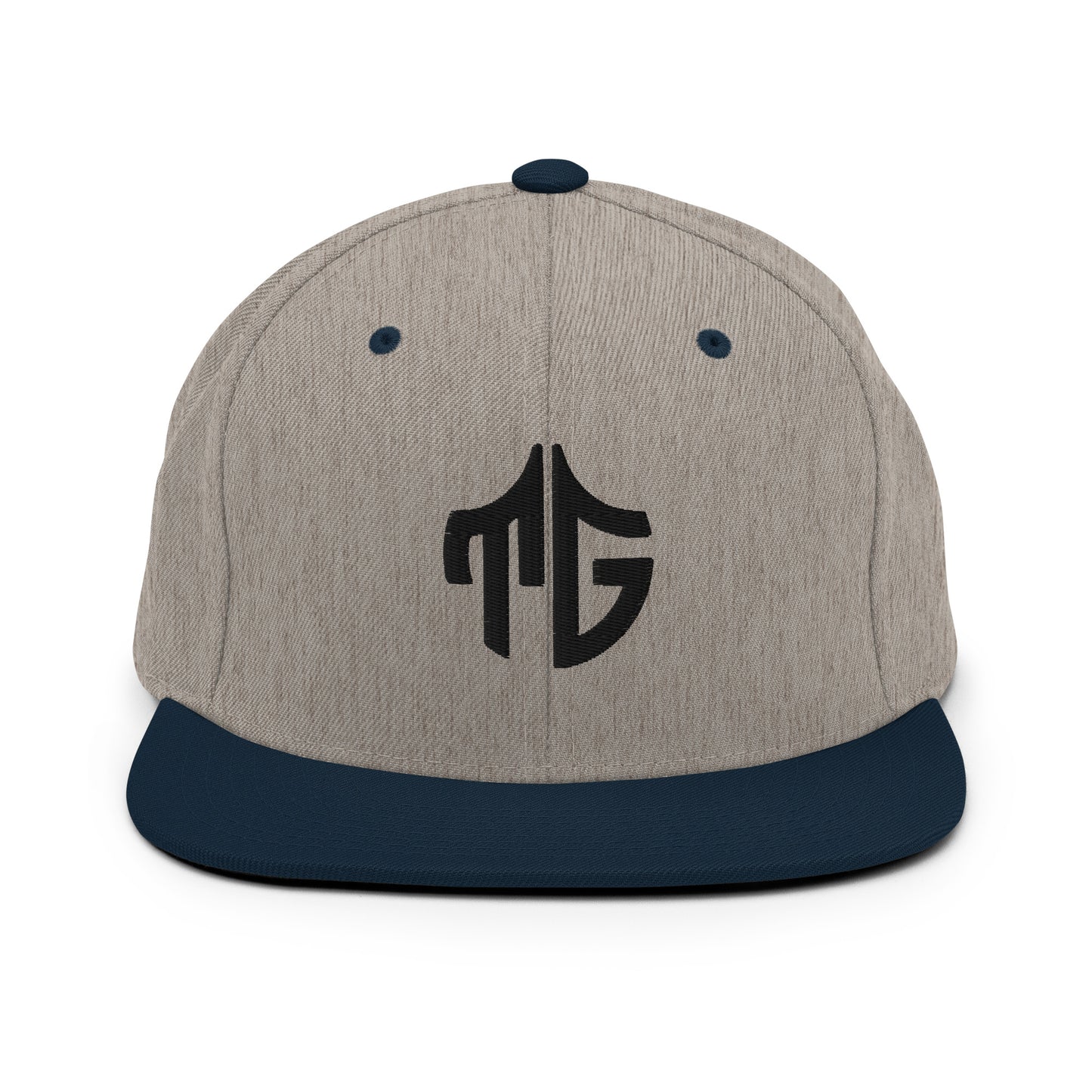 90's TG Retro Snapback Hat