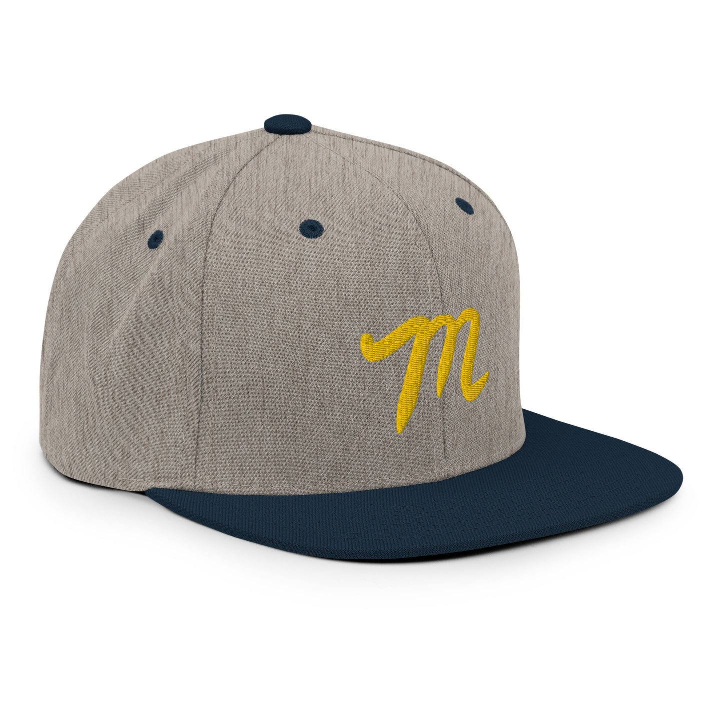 Manolo GOLD M, Any color Hat