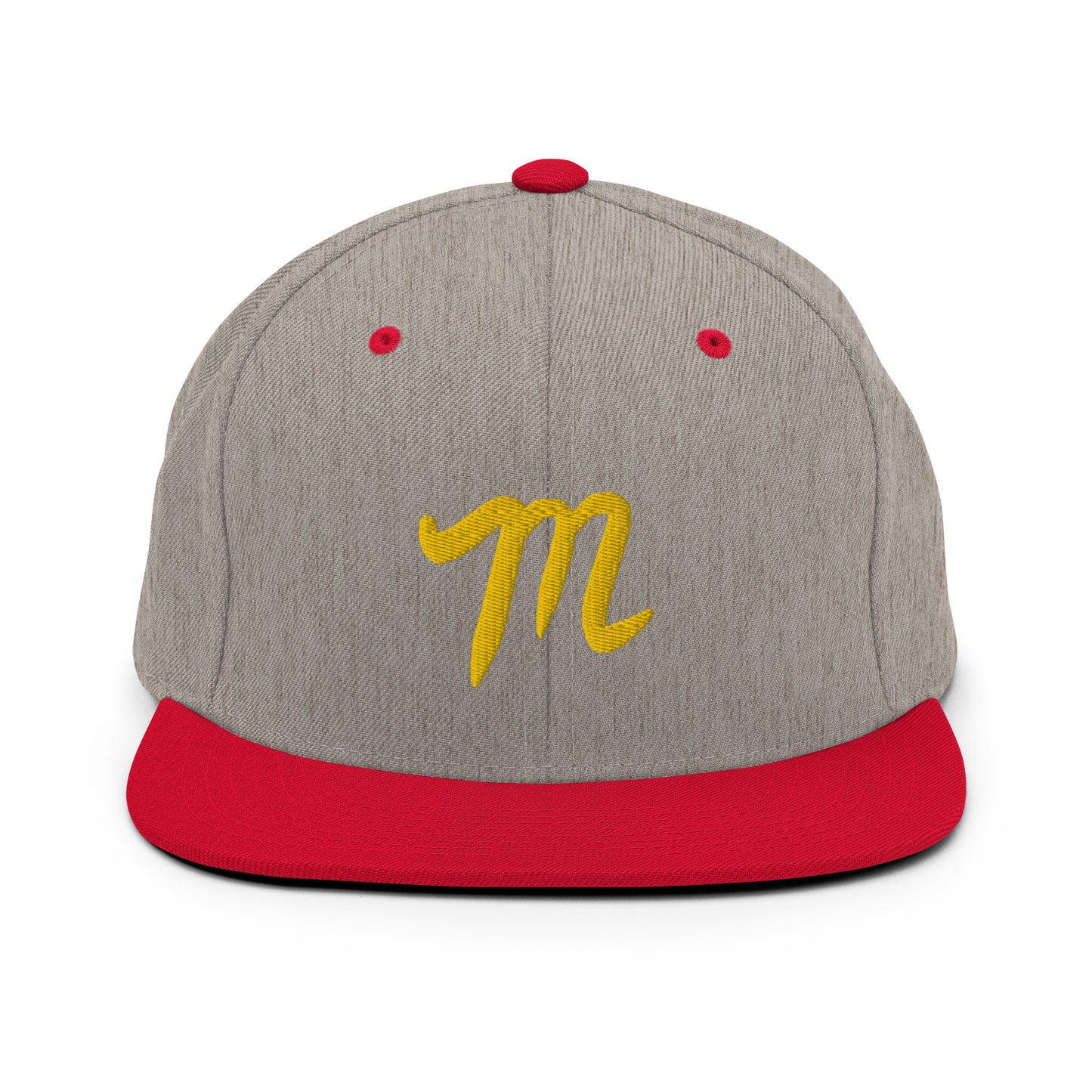 Manolo GOLD M, Any color Hat