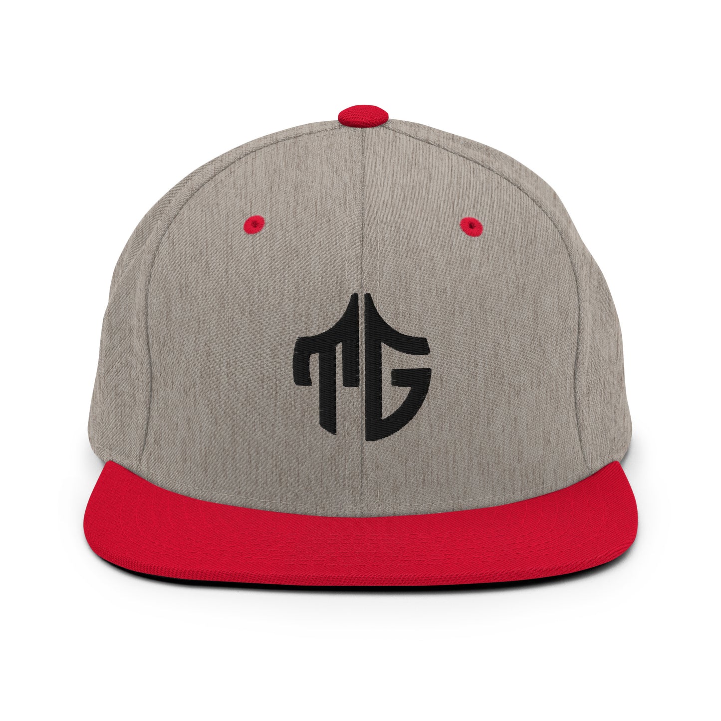 90's TG Retro Snapback Hat