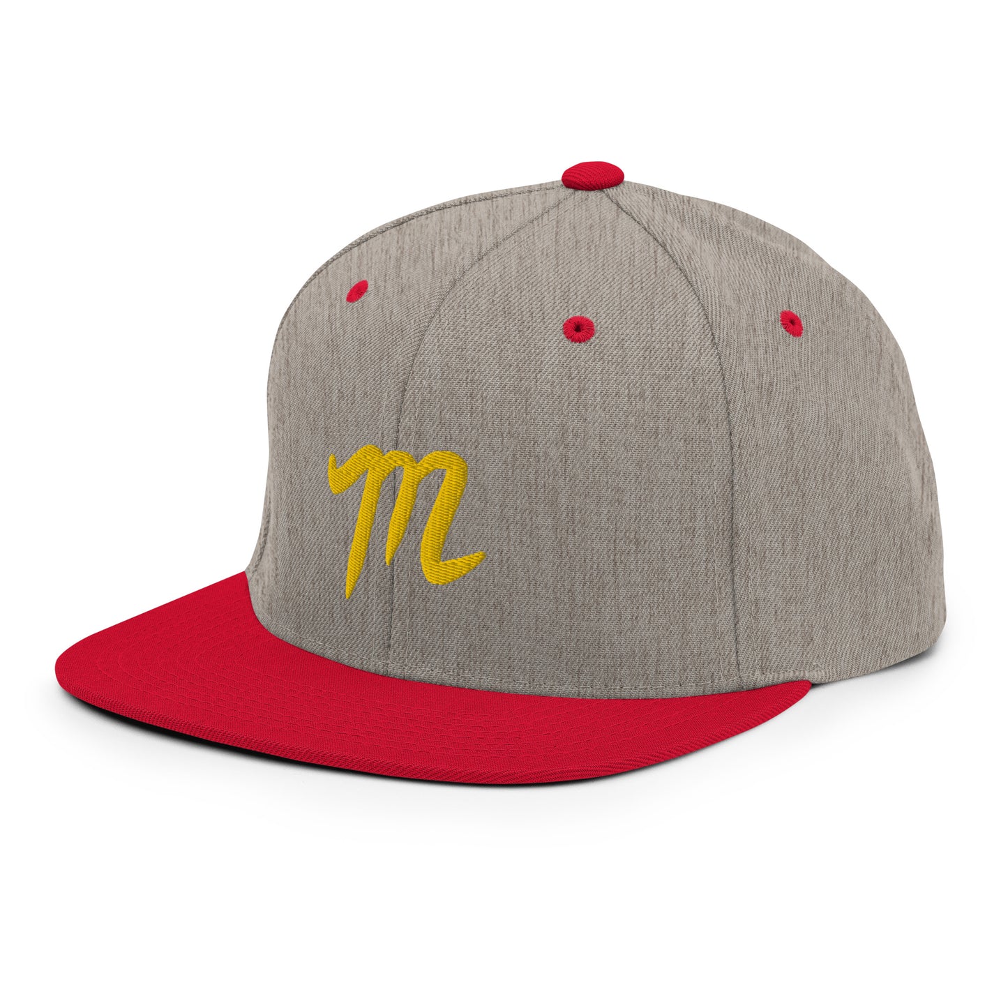 Manolo GOLD M, Any color Hat