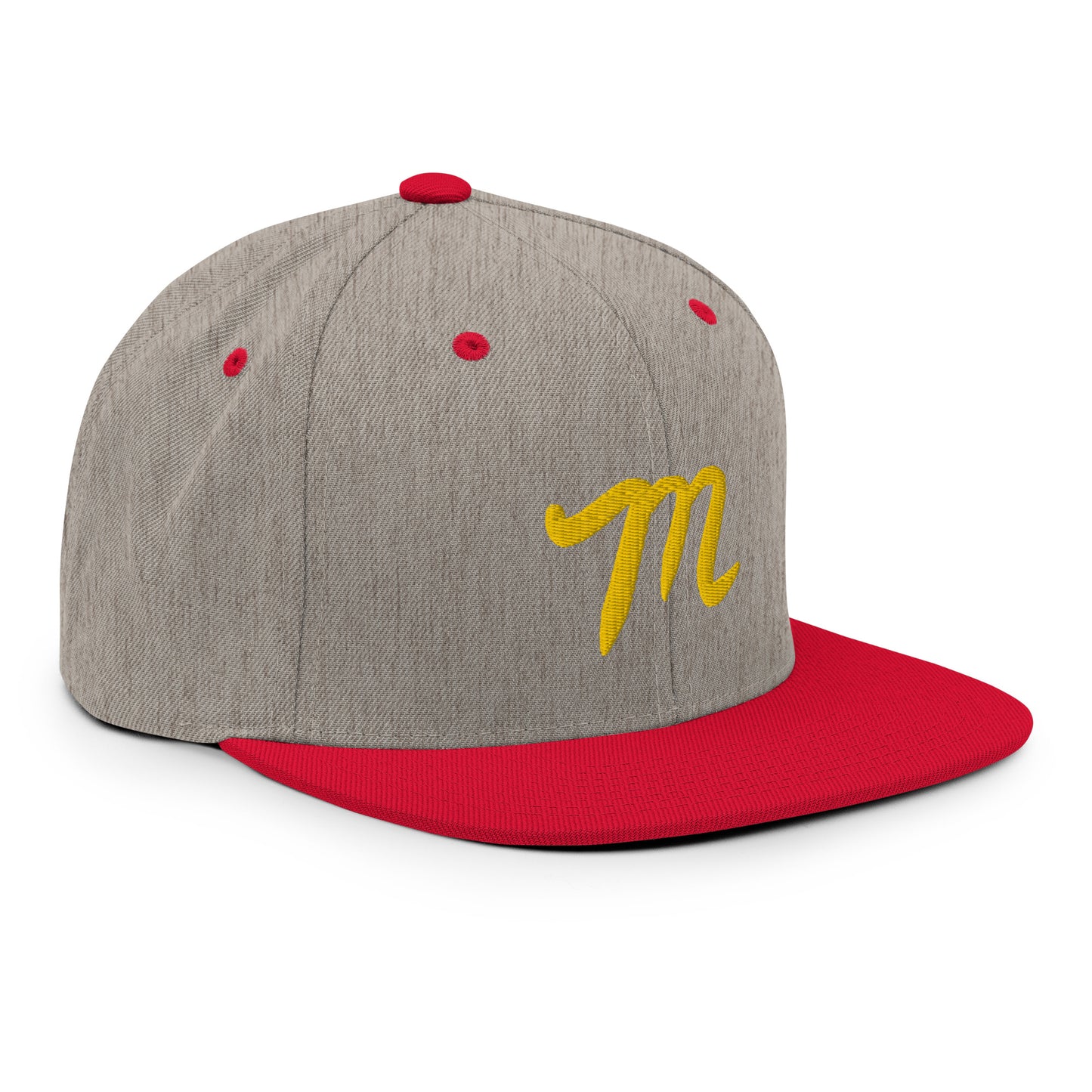 Manolo GOLD M, Any color Hat