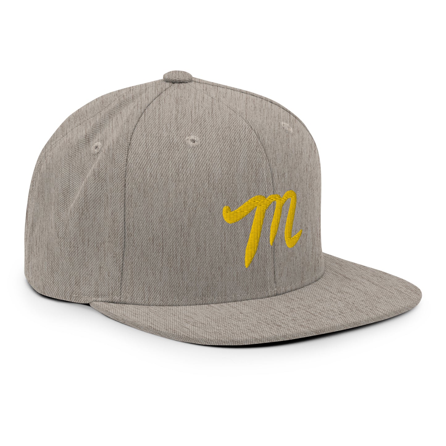 Manolo GOLD M, Any color Hat