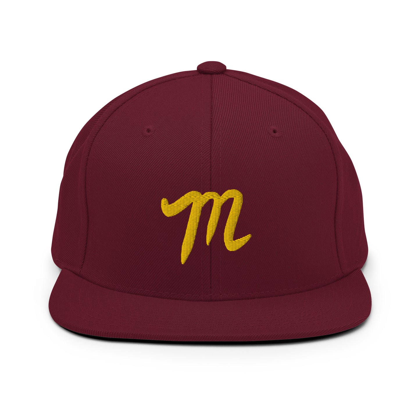 Manolo GOLD M, Any color Hat