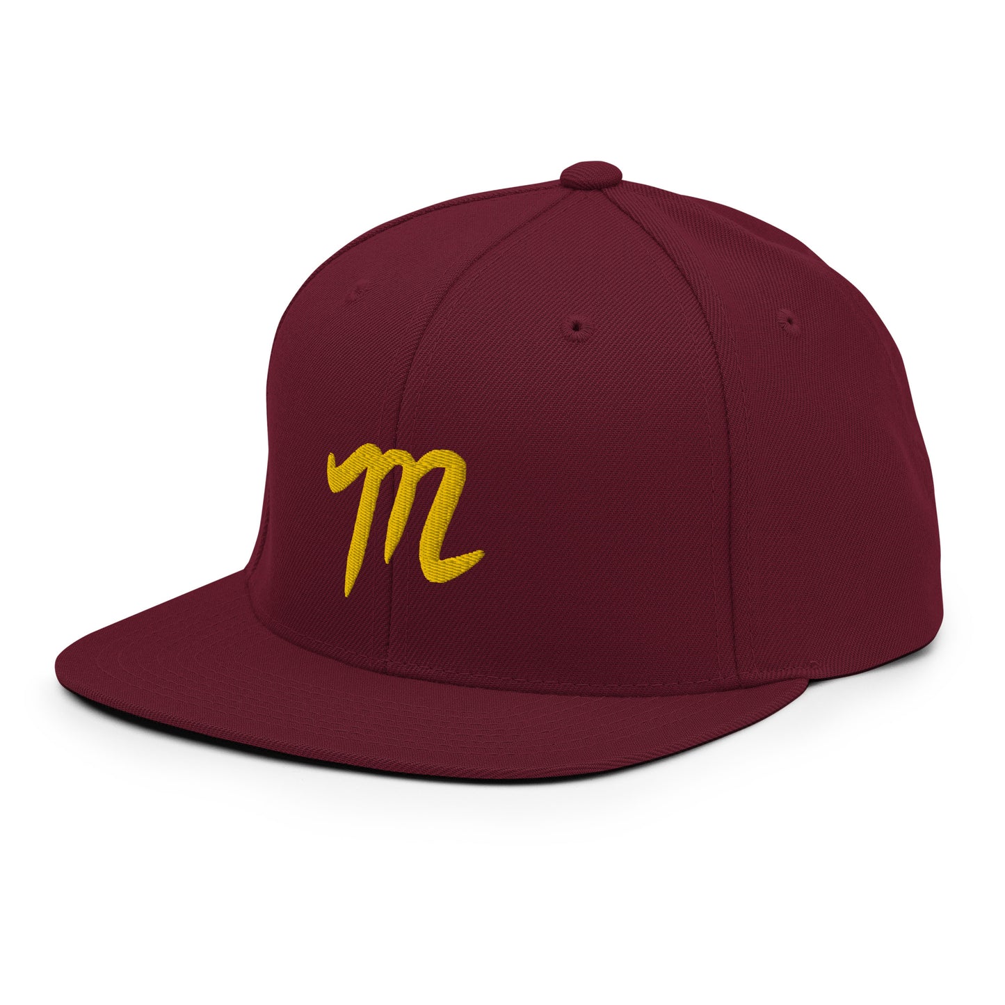 Manolo GOLD M, Any color Hat