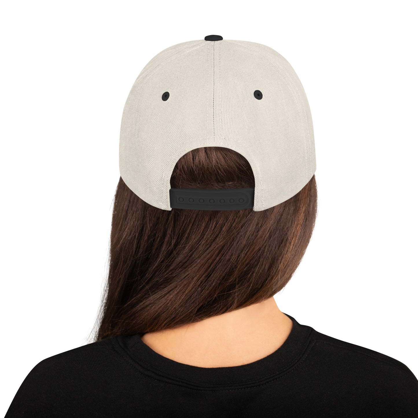 TROPICANA BASEBALL LOGO Snapback Hat