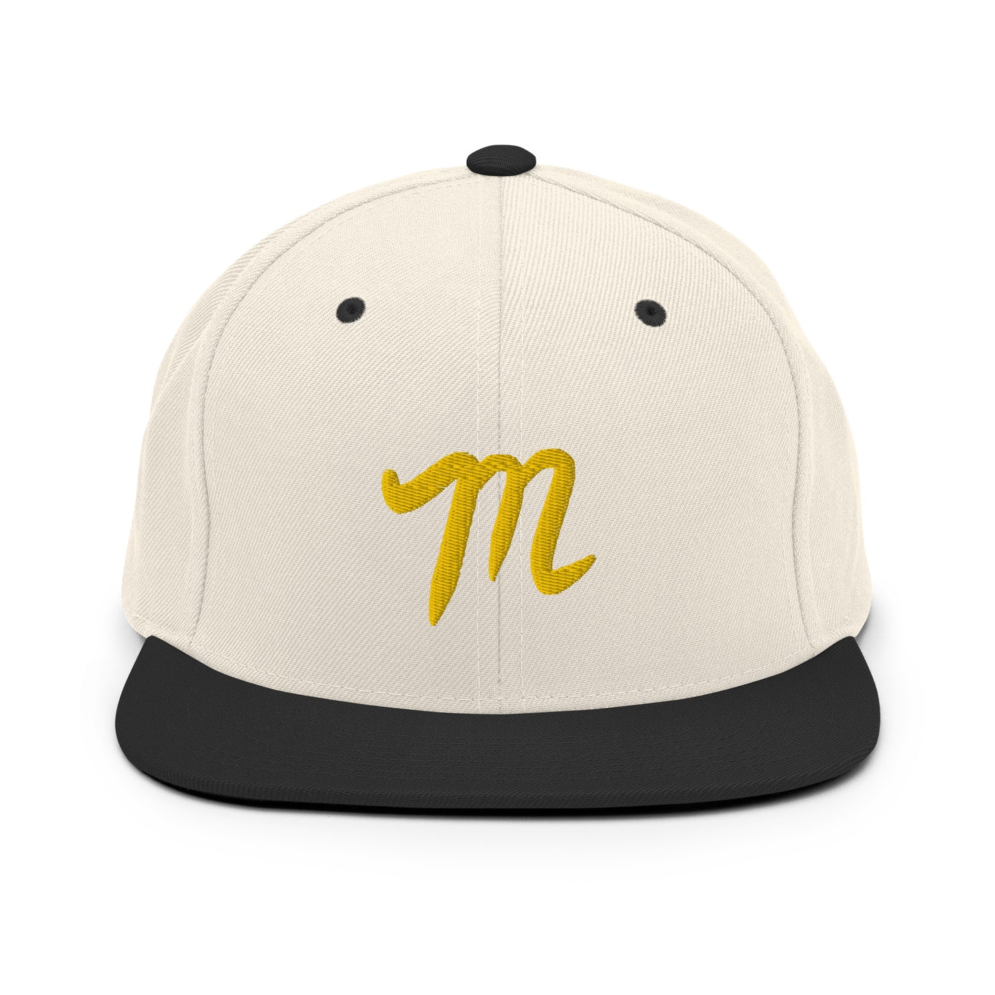 Manolo GOLD M, Any color Hat