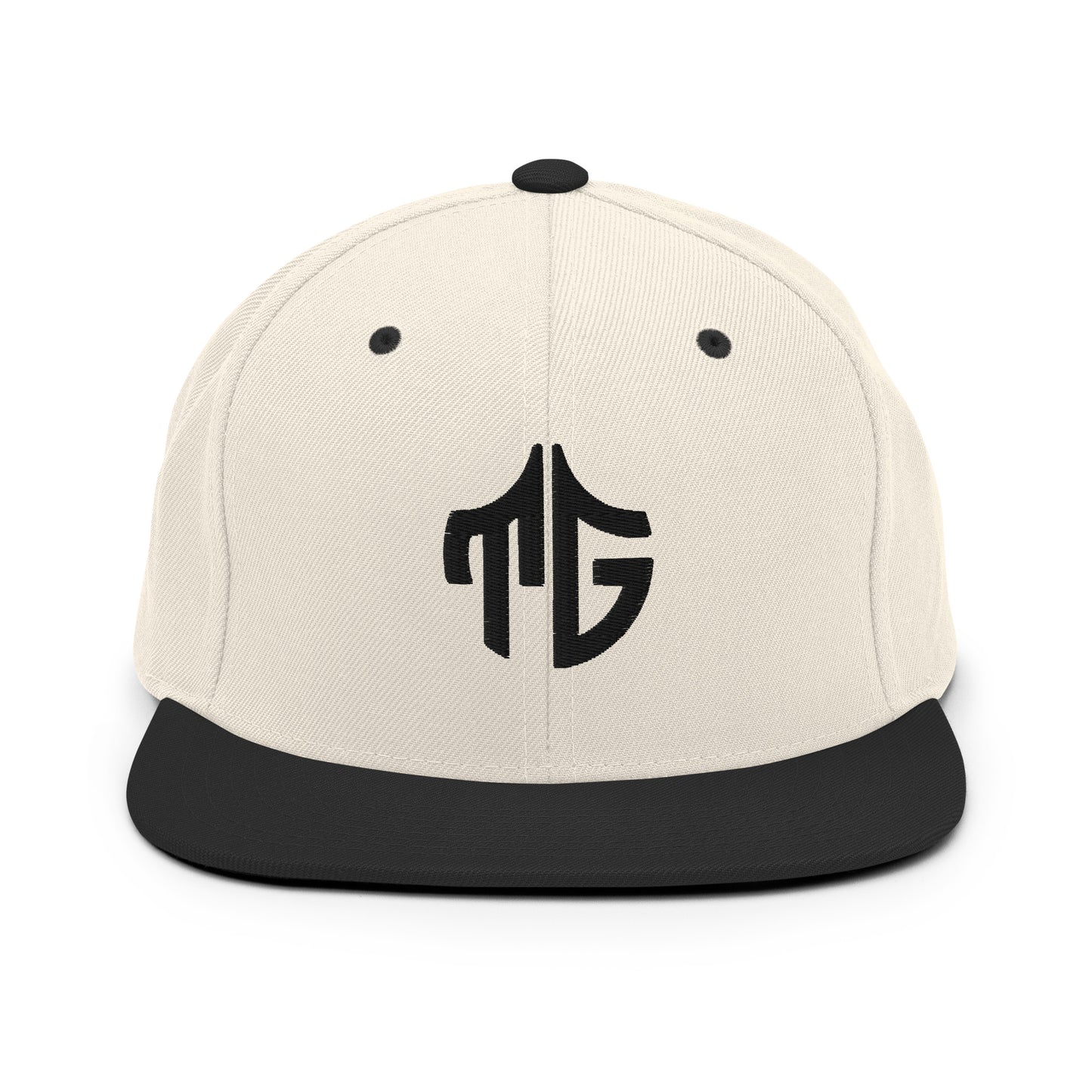 90's TG Retro Snapback Hat